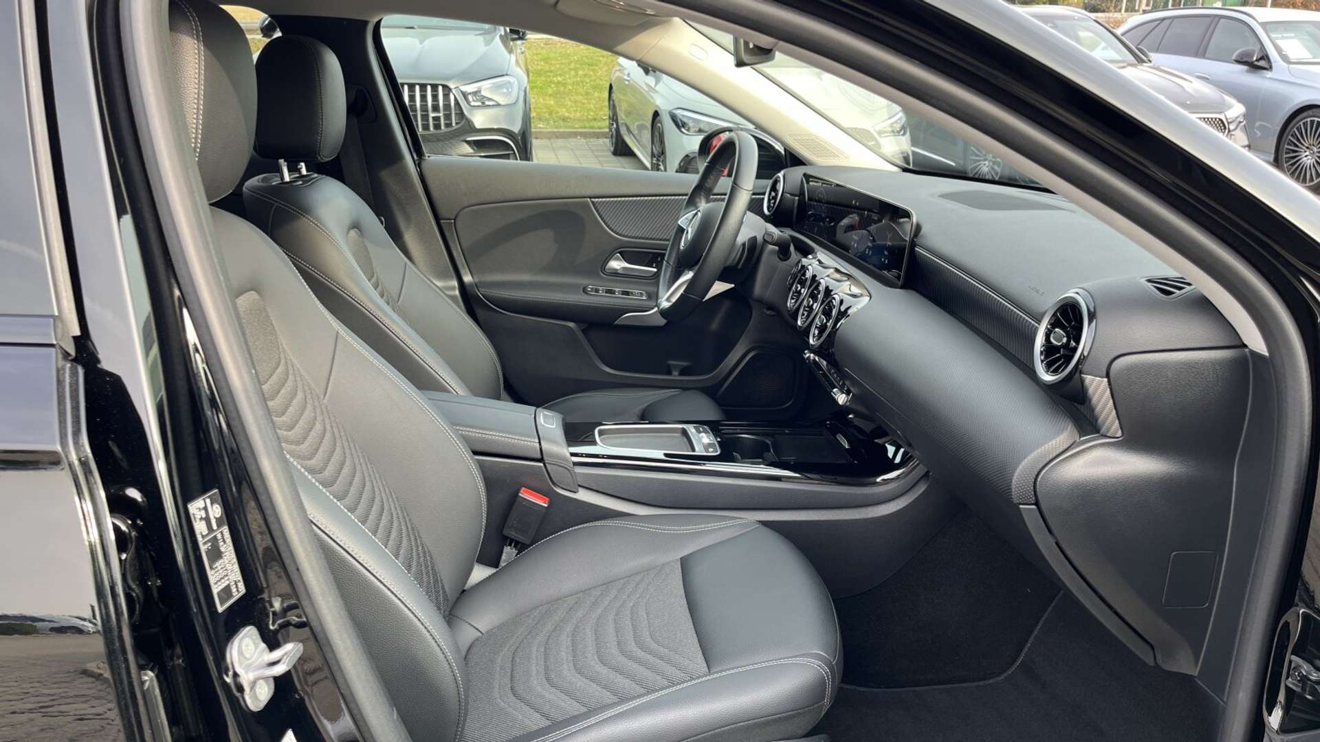 Mercedes Classe A 180 - 2023 - Joinsteer - #26