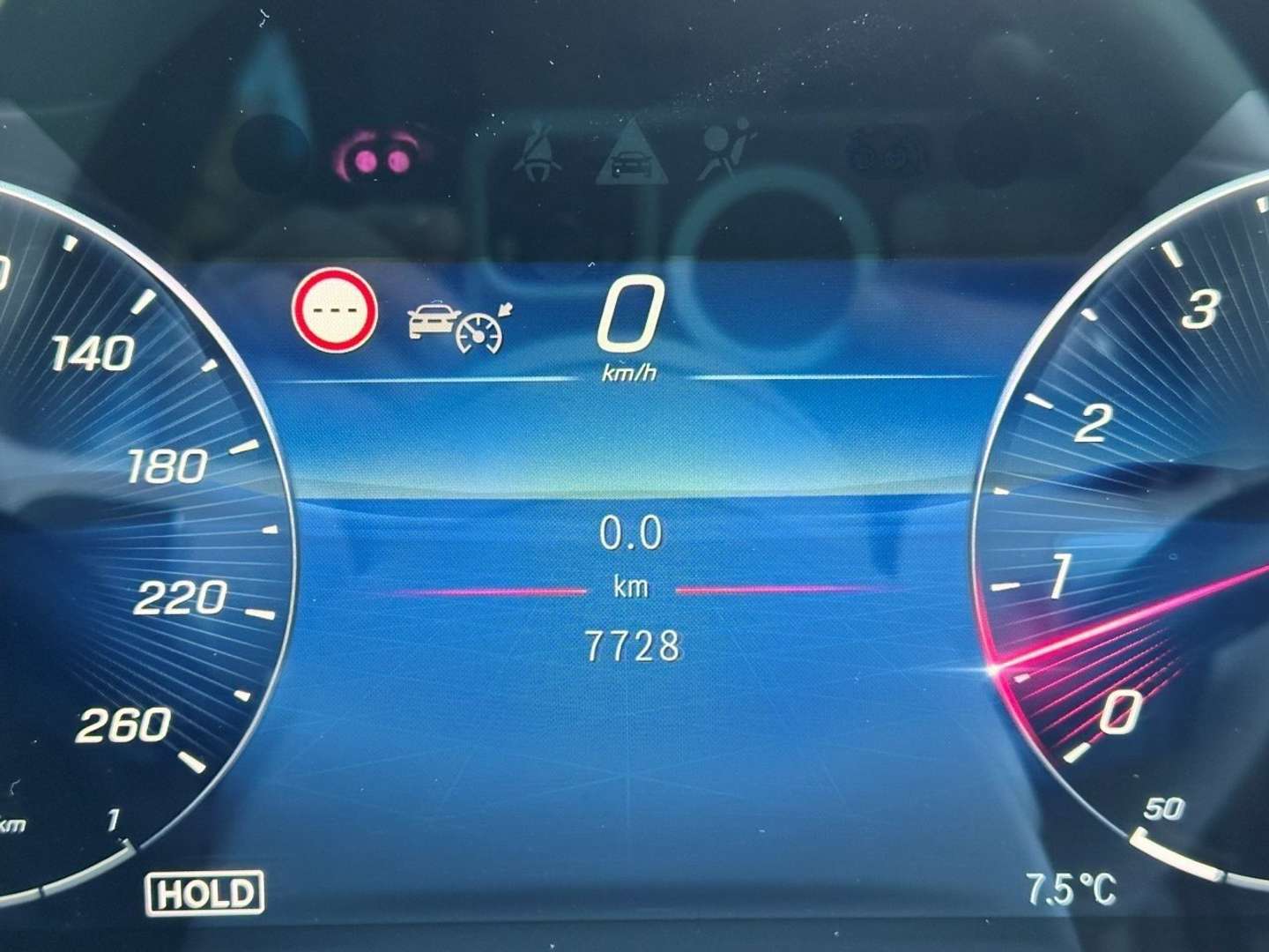 Mercedes Classe S 680 - 2024 - Joinsteer - #15