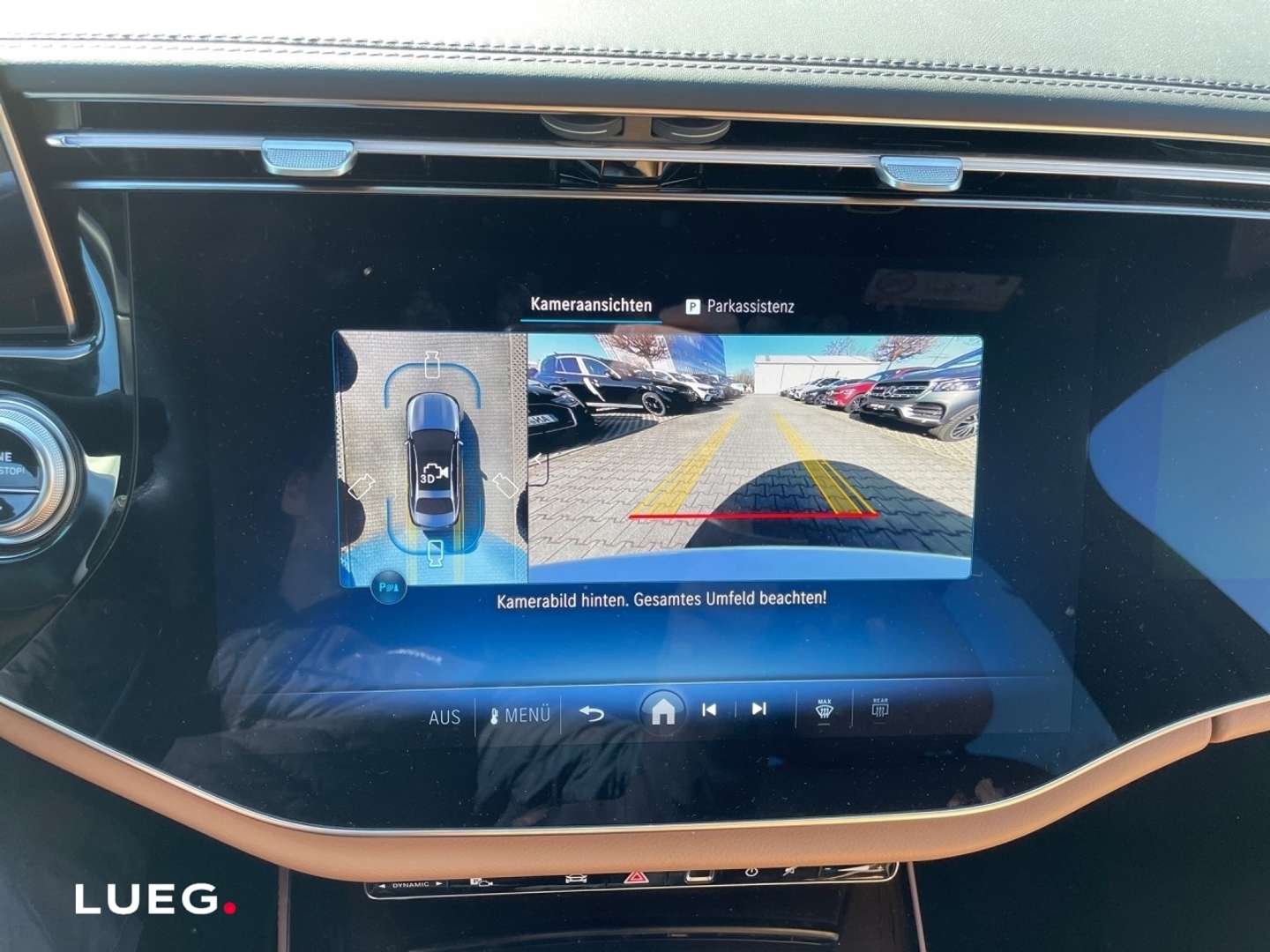 Mercedes Classe E 220 - 2025 - Joinsteer - #19