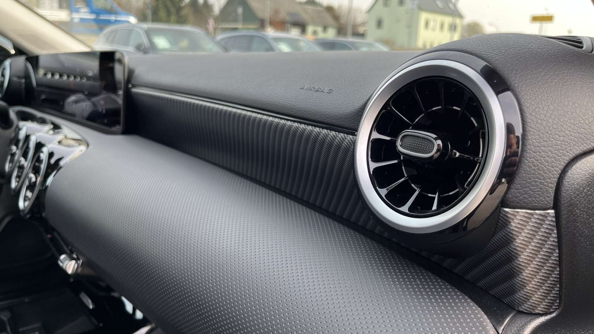 Mercedes Classe A 180 - 2023 - Joinsteer - #27