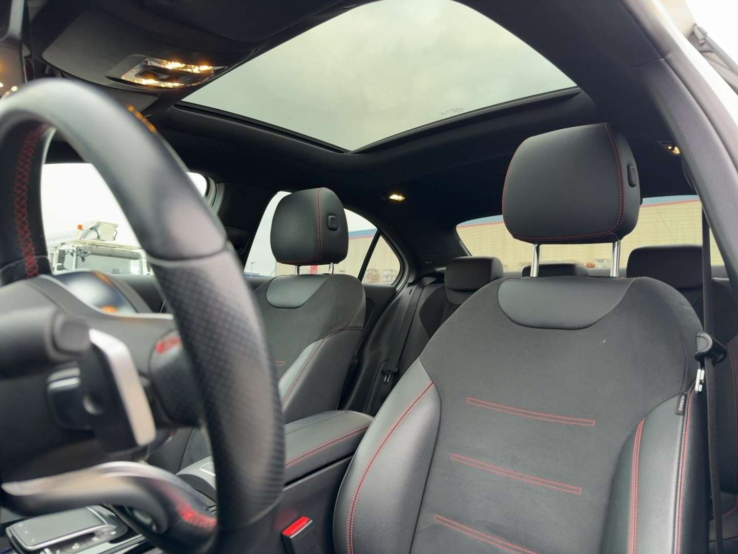 Mercedes Classe A 250 E 250 AMG Line - 2021 - Joinsteer - #13