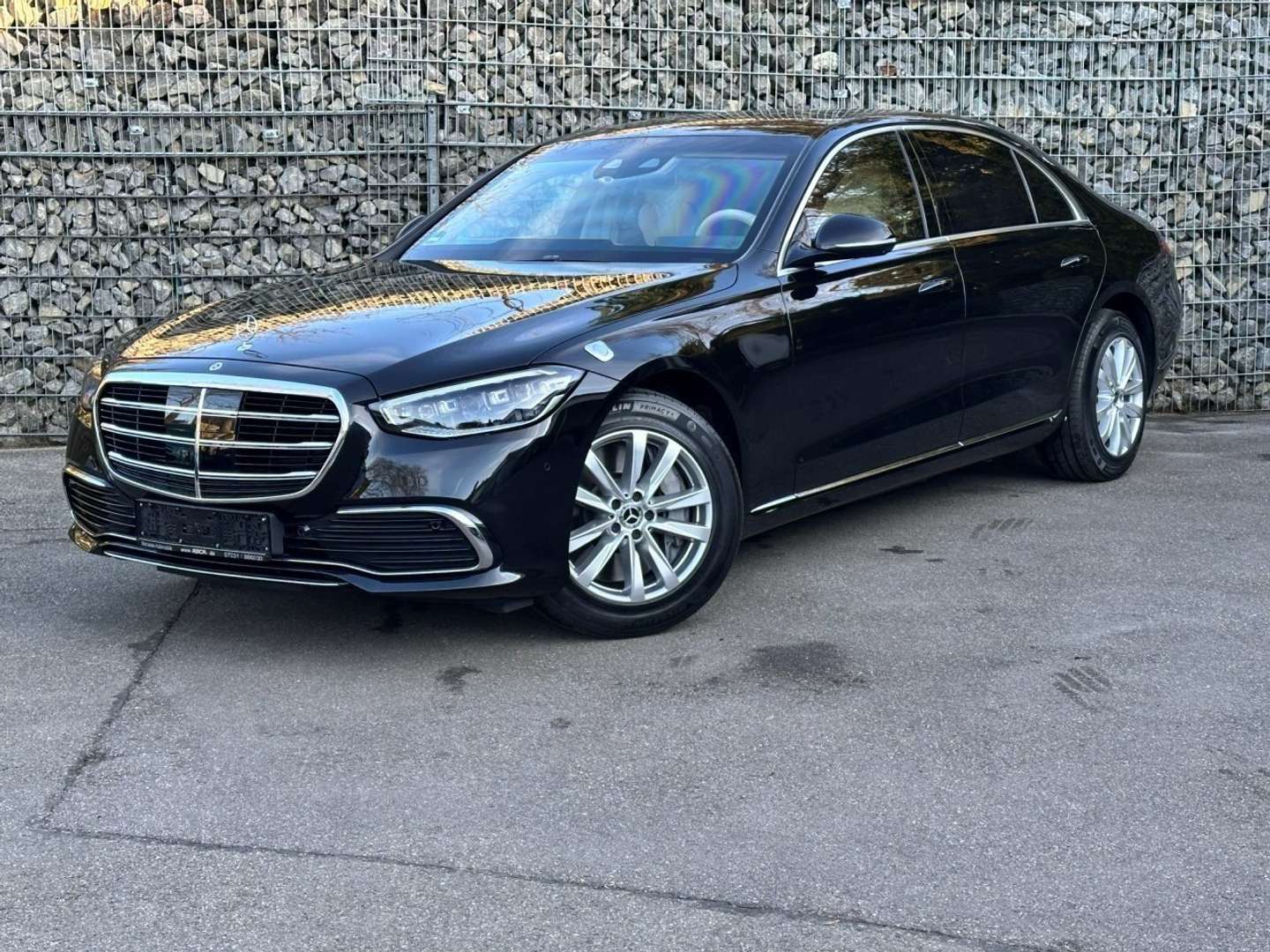 Mercedes Classe S 680 - 2024 - Joinsteer - #16