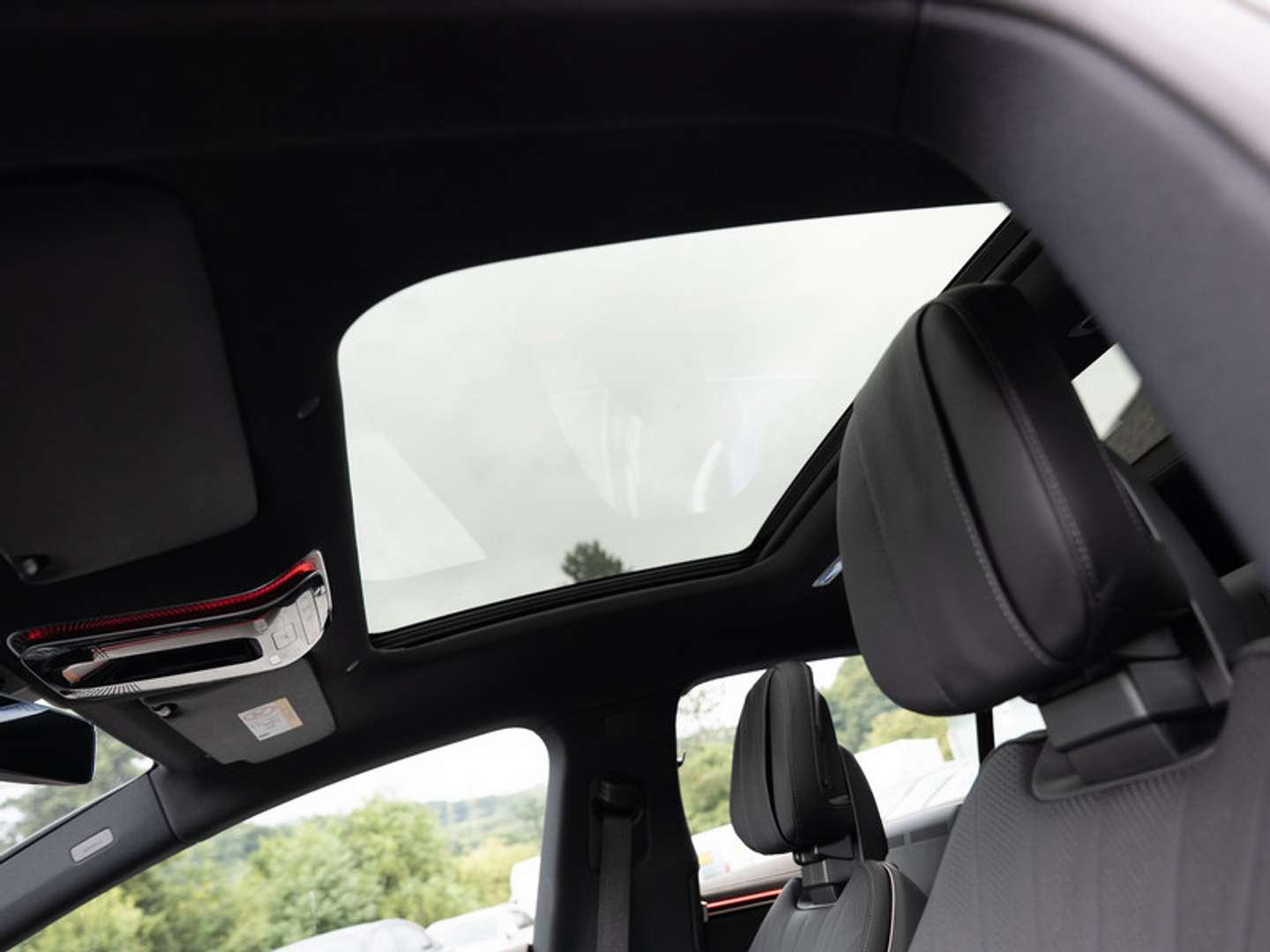 Mercedes EQS 350 AMG Line - 2023 - Joinsteer - #13