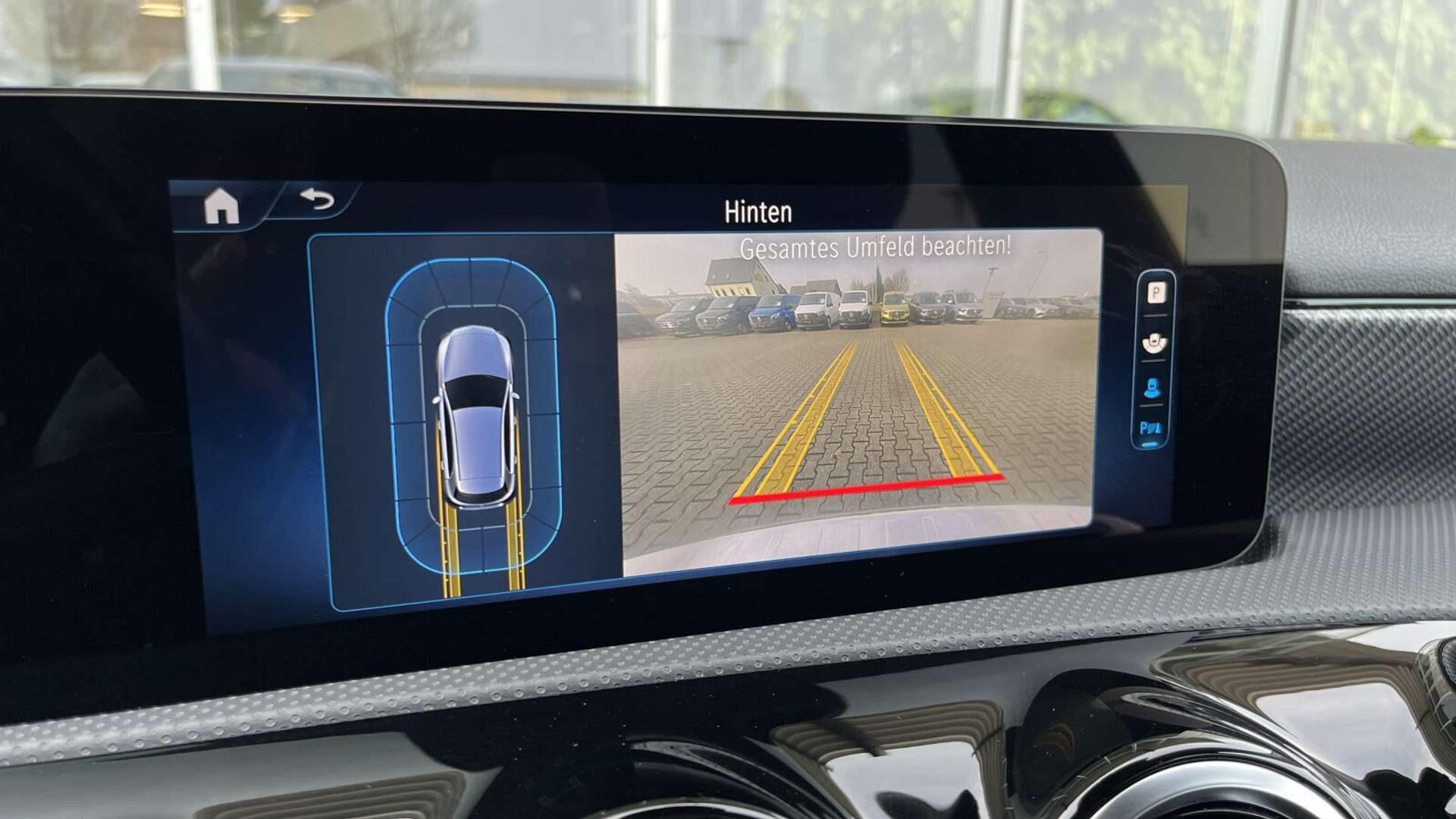 Mercedes Classe A 180 - 2023 - Joinsteer - #28