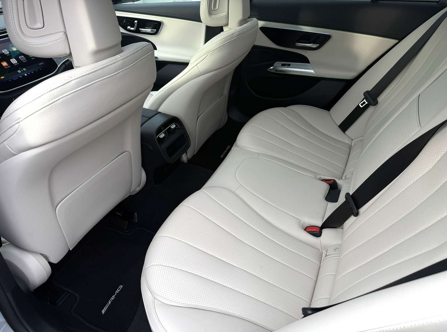 Mercedes Classe E 200 AMG Line - 2024 - Joinsteer - #11