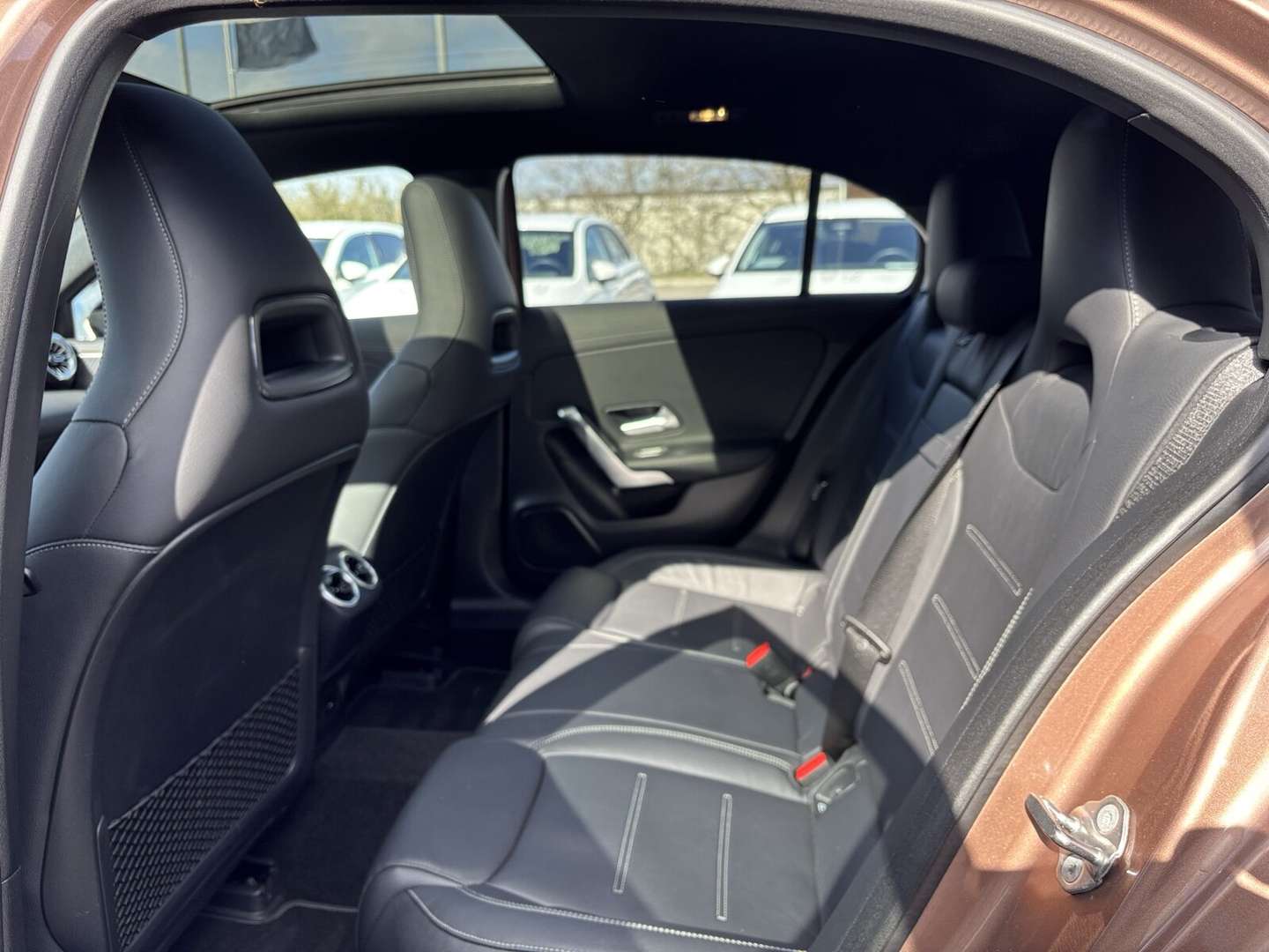 Mercedes Classe A 180 - 2023 - Joinsteer - #10