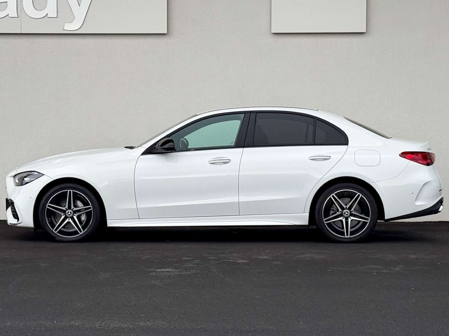 Mercedes Classe C 300 - 2023 - Joinsteer - #6