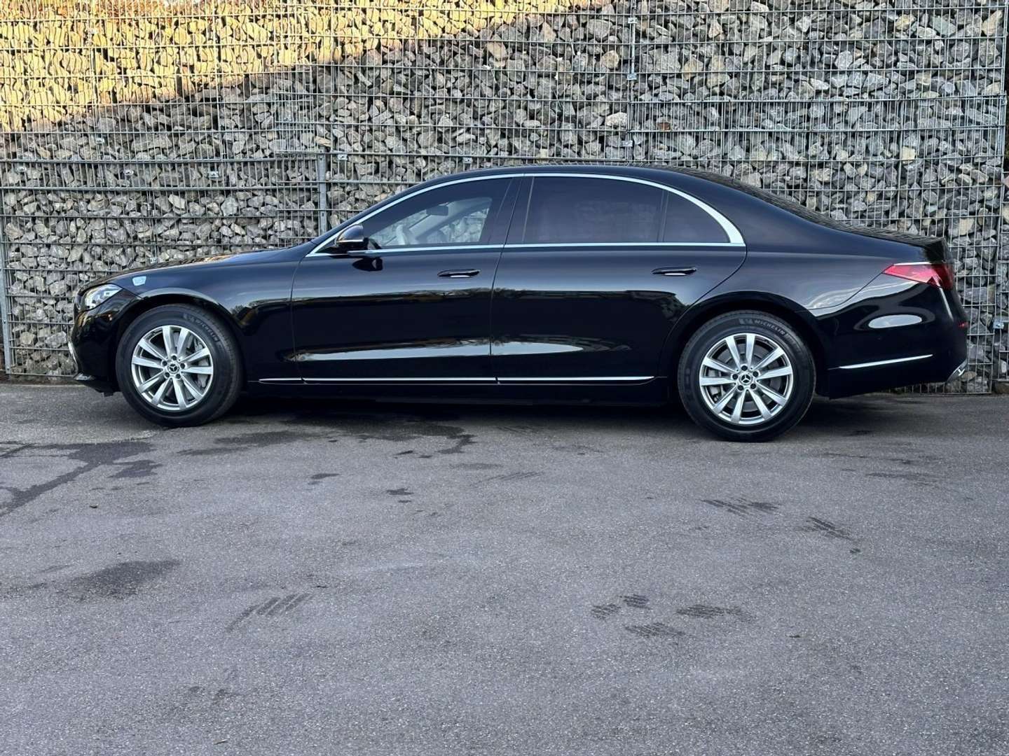 Mercedes Classe S 680 - 2024 - Joinsteer - #17