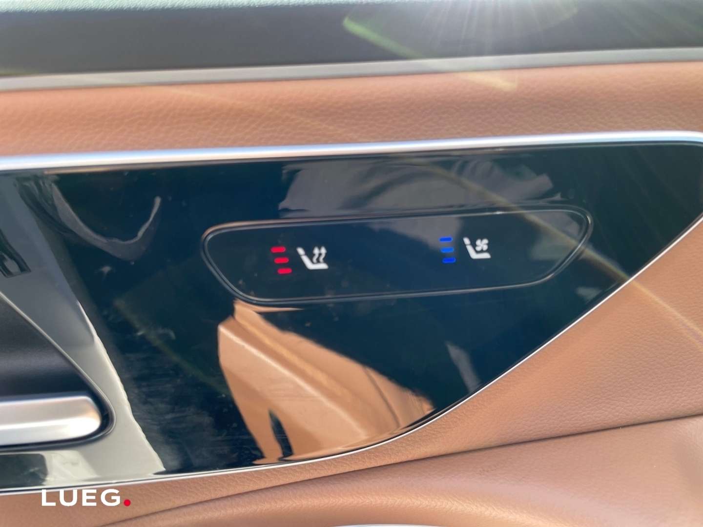 Mercedes Classe E 220 - 2025 - Joinsteer - #21