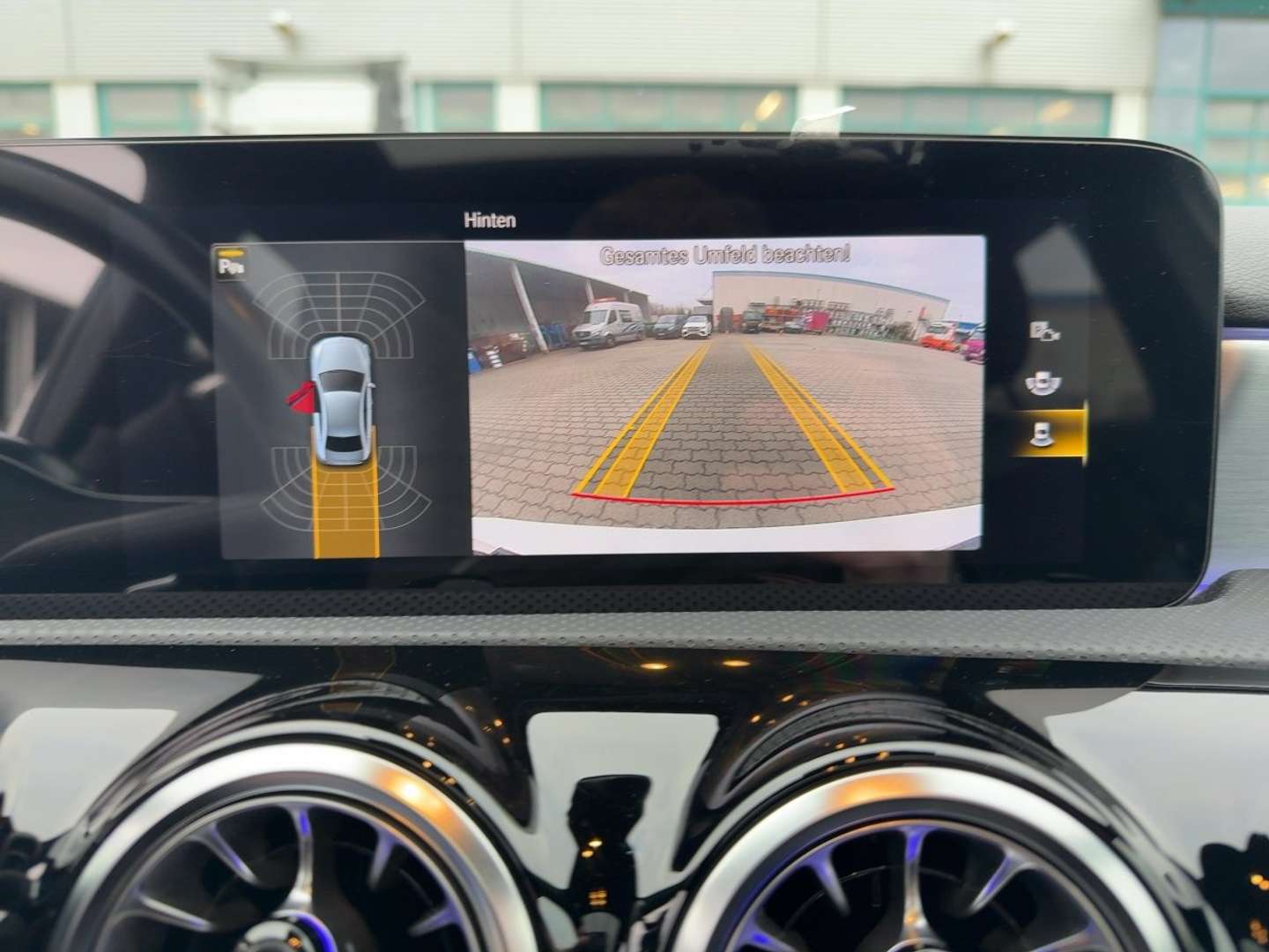 Mercedes Classe A 250 E 250 AMG Line - 2021 - Joinsteer - #15