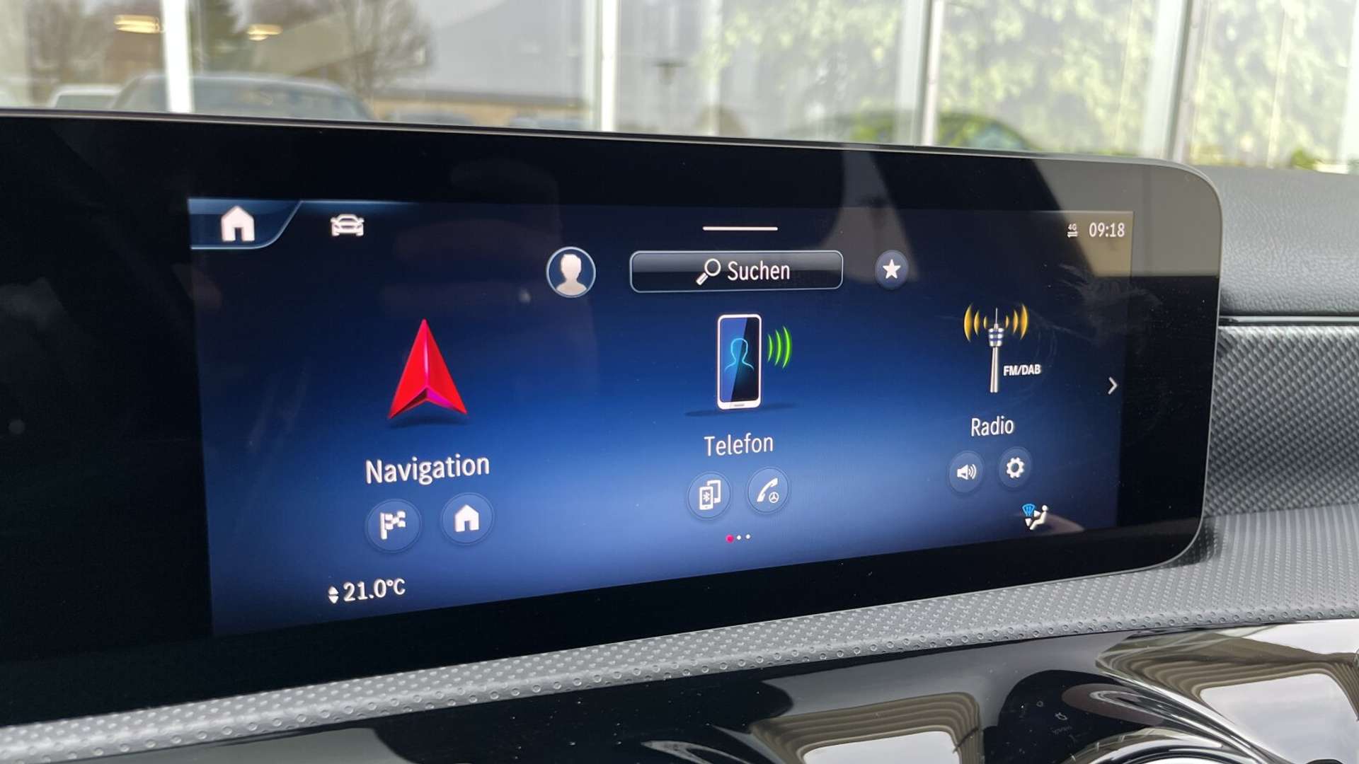 Mercedes Classe A 180 - 2023 - Joinsteer - #29