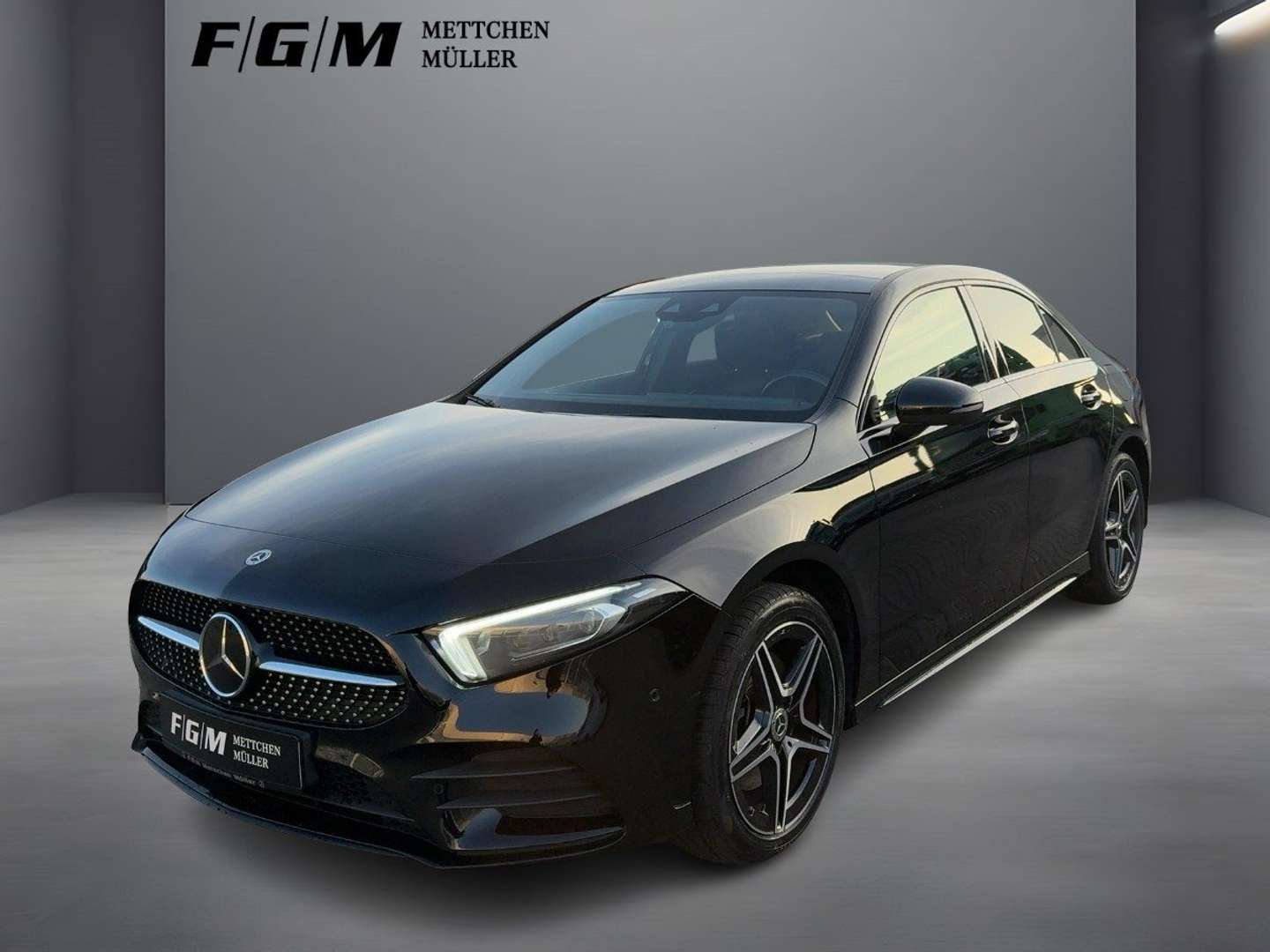 Mercedes Classe A 250 E 250 AMG Line - 2021 - Joinsteer - #2