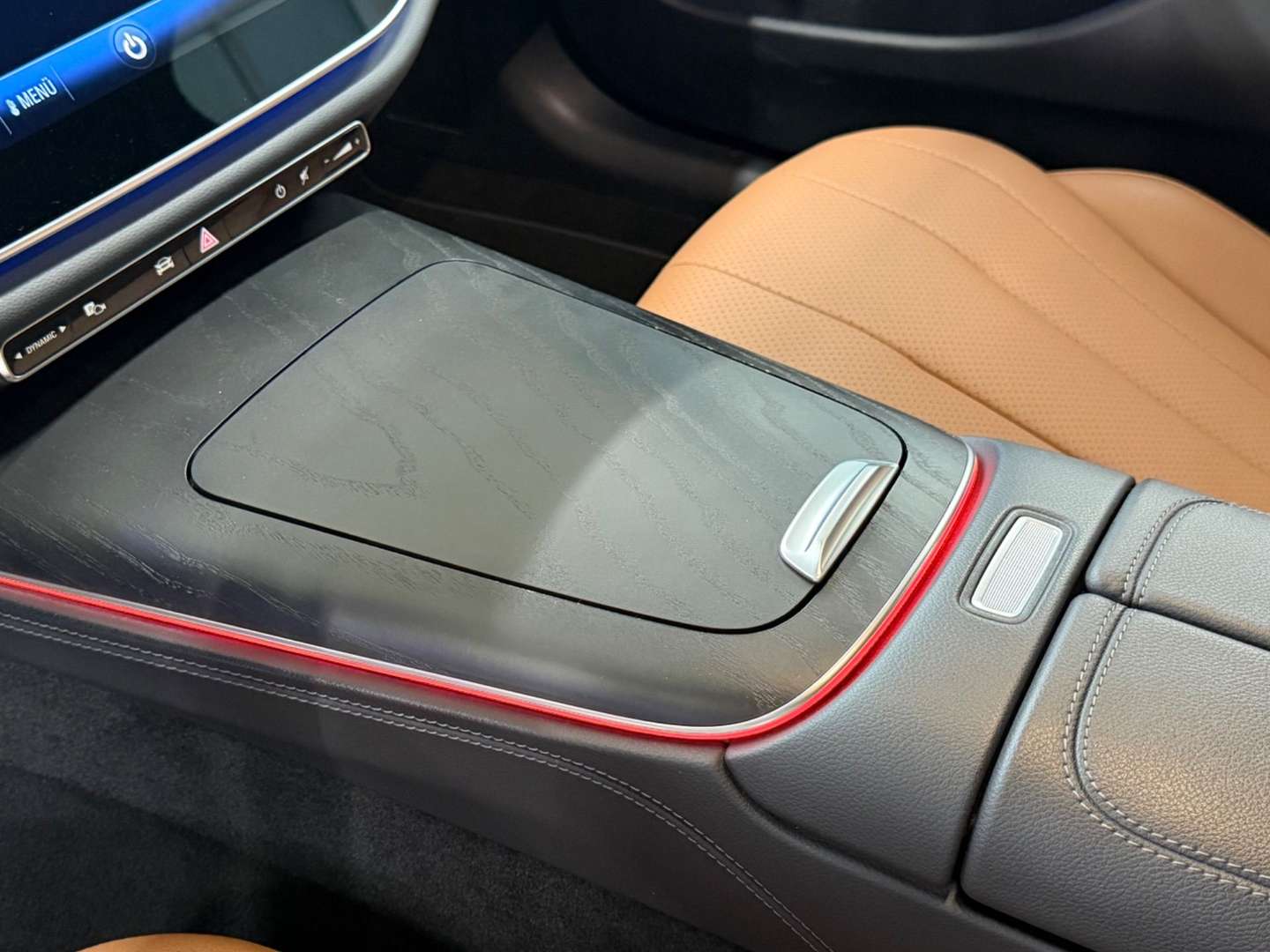 Mercedes Classe E 220 AMG-Line - 2024 - Joinsteer - #29