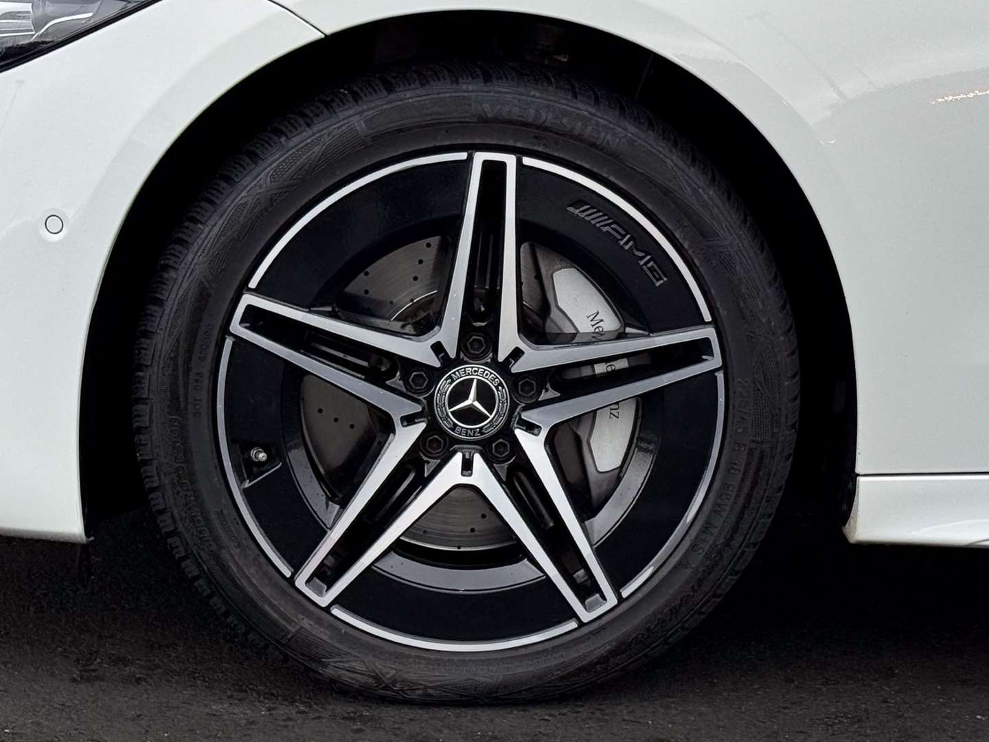 Mercedes Classe C 300 - 2023 - Joinsteer - #7