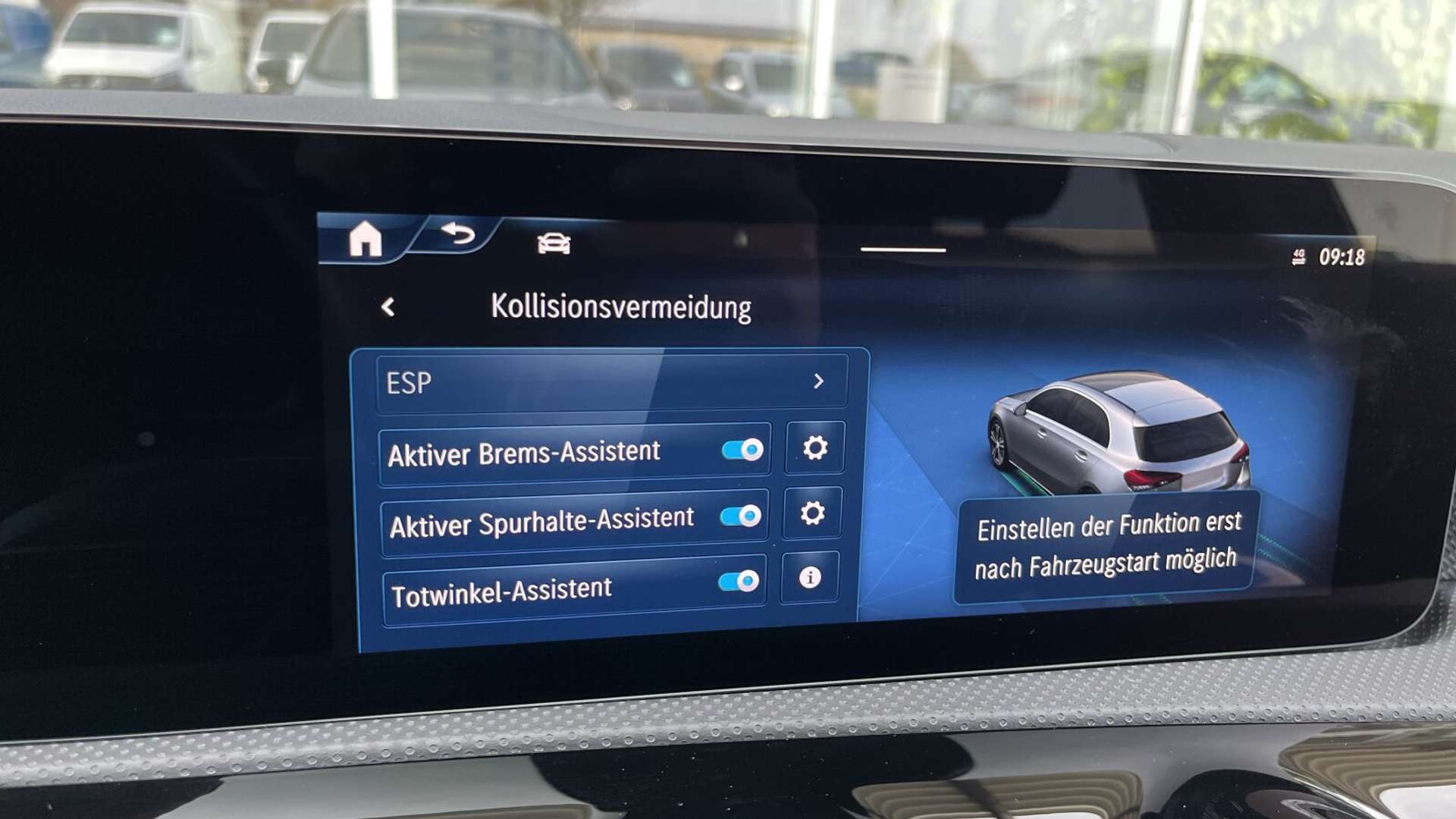 Mercedes Classe A 180 - 2023 - Joinsteer - #30