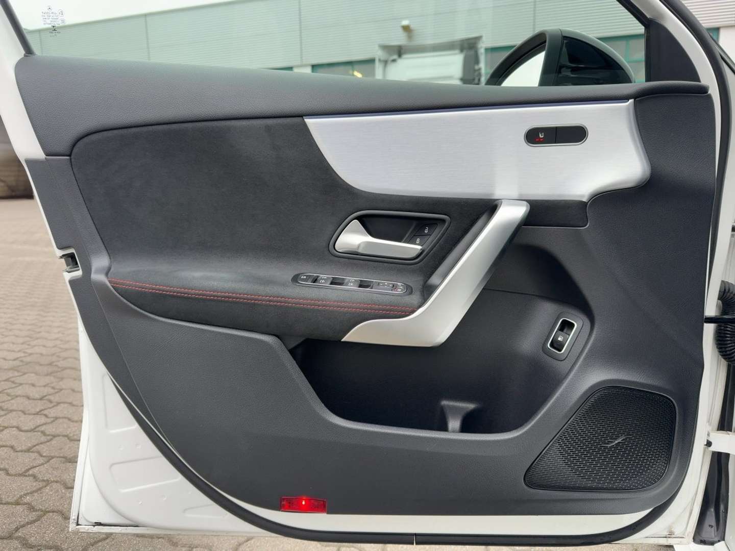 Mercedes Classe A 250 E 250 AMG Line - 2021 - Joinsteer - #16