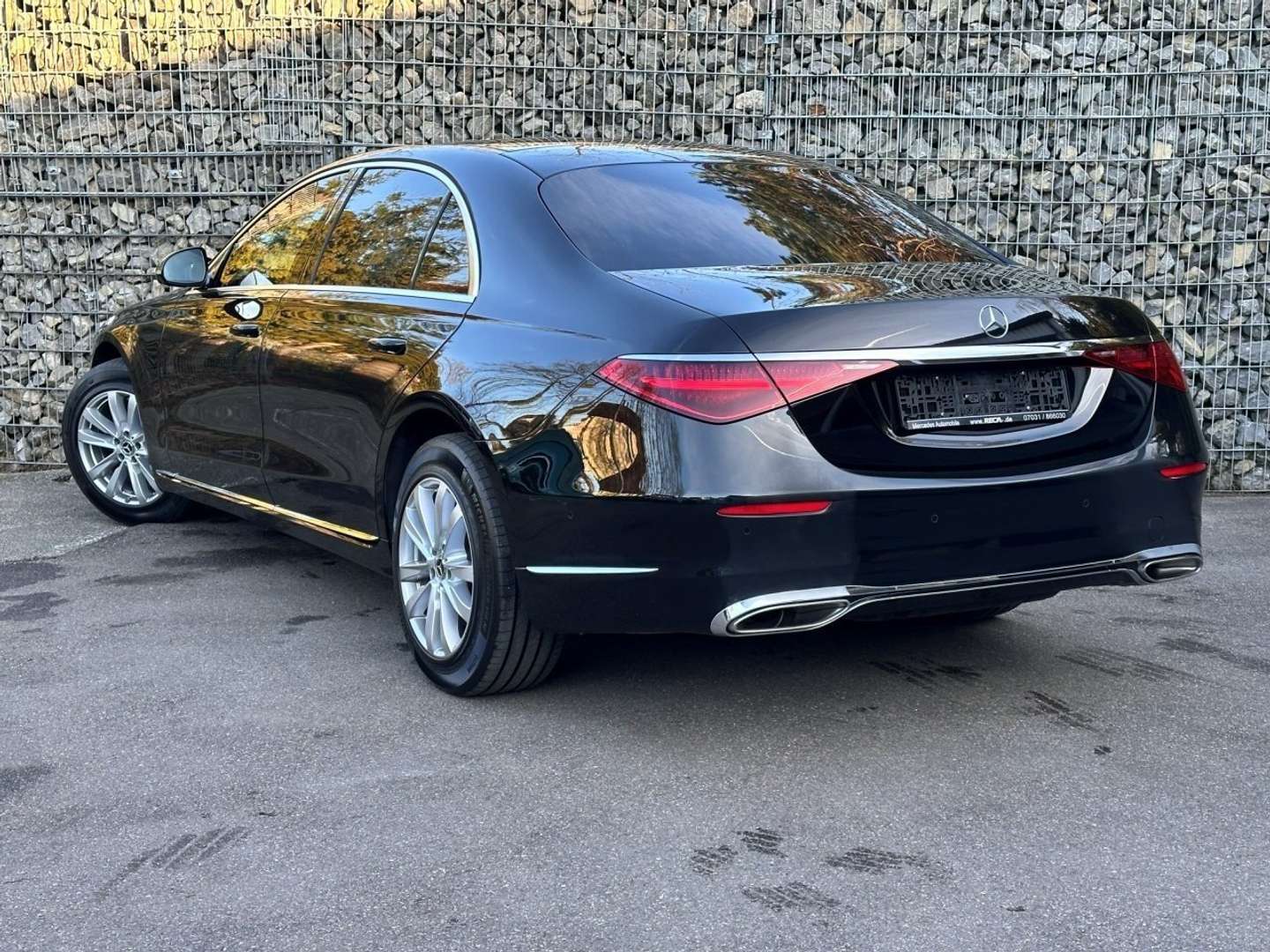 Mercedes Classe S 680 - 2024 - Joinsteer - #19