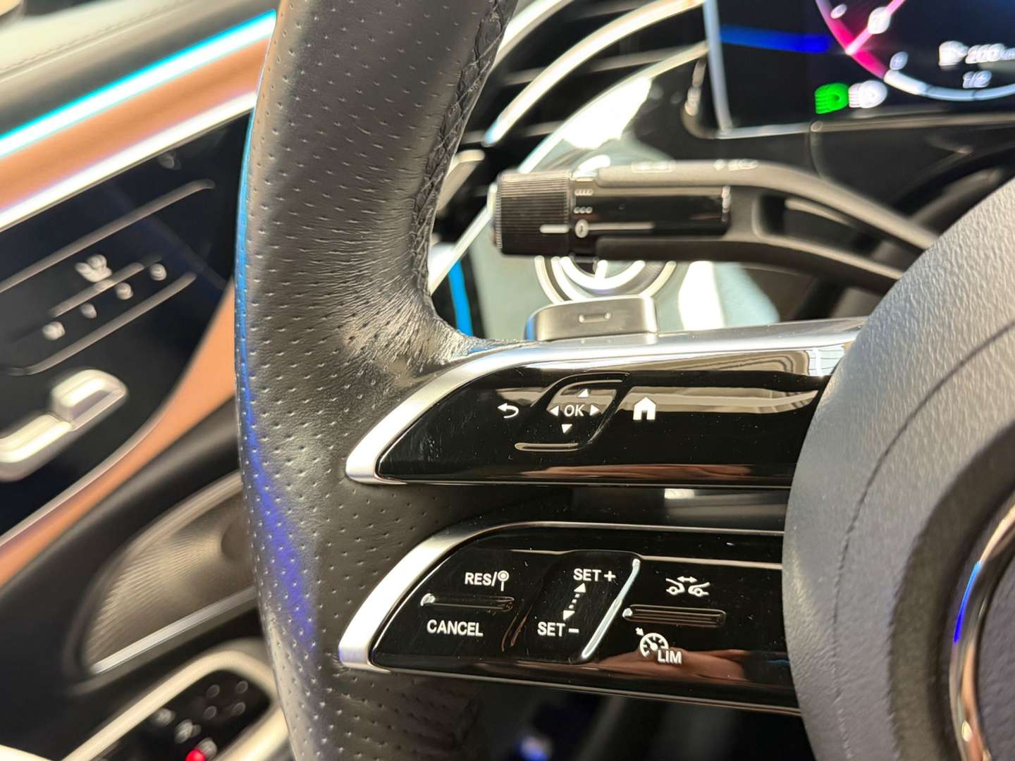 Mercedes Classe E 220 AMG-Line - 2024 - Joinsteer - #30