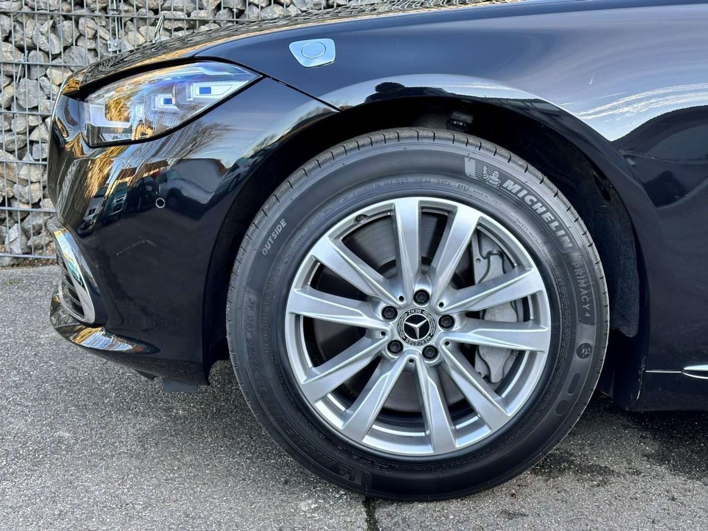 Mercedes Classe S 680 - 2024 - Joinsteer - #20