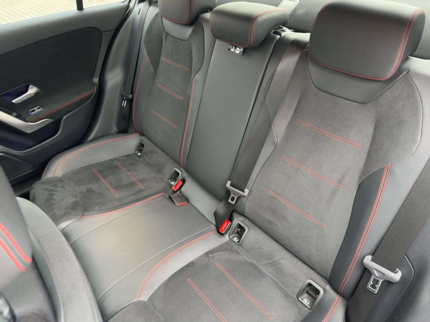 Mercedes Classe A 250 E 250 AMG Line - 2021 - Joinsteer - #17