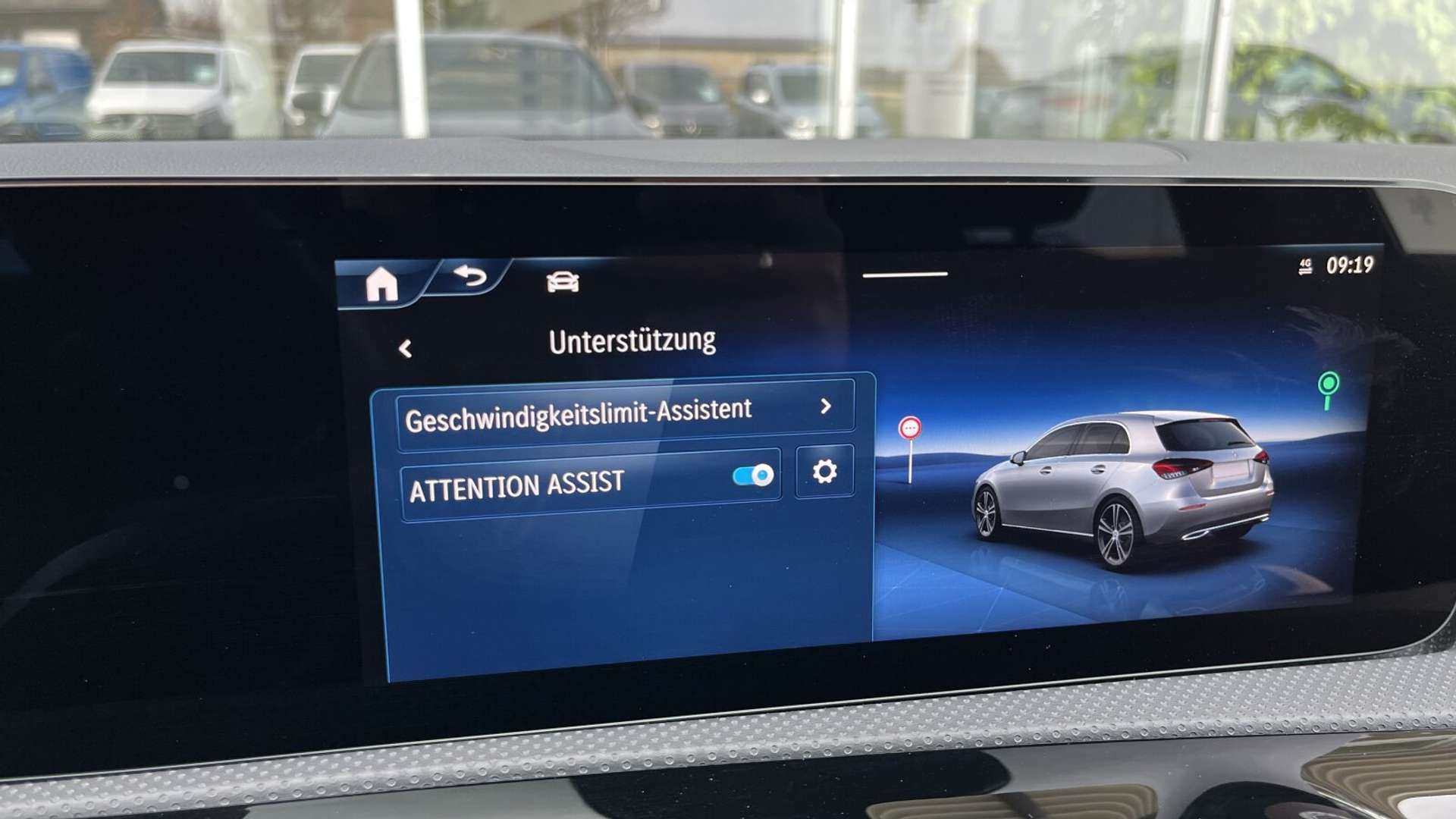 Mercedes Classe A 180 - 2023 - Joinsteer - #31