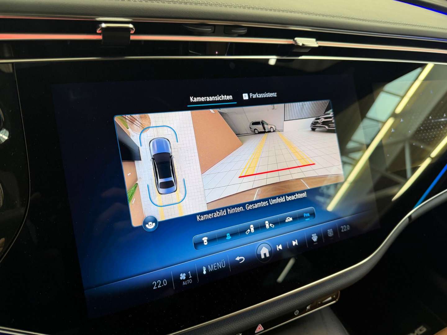 Mercedes Classe E 220 AMG-Line - 2024 - Joinsteer - #31