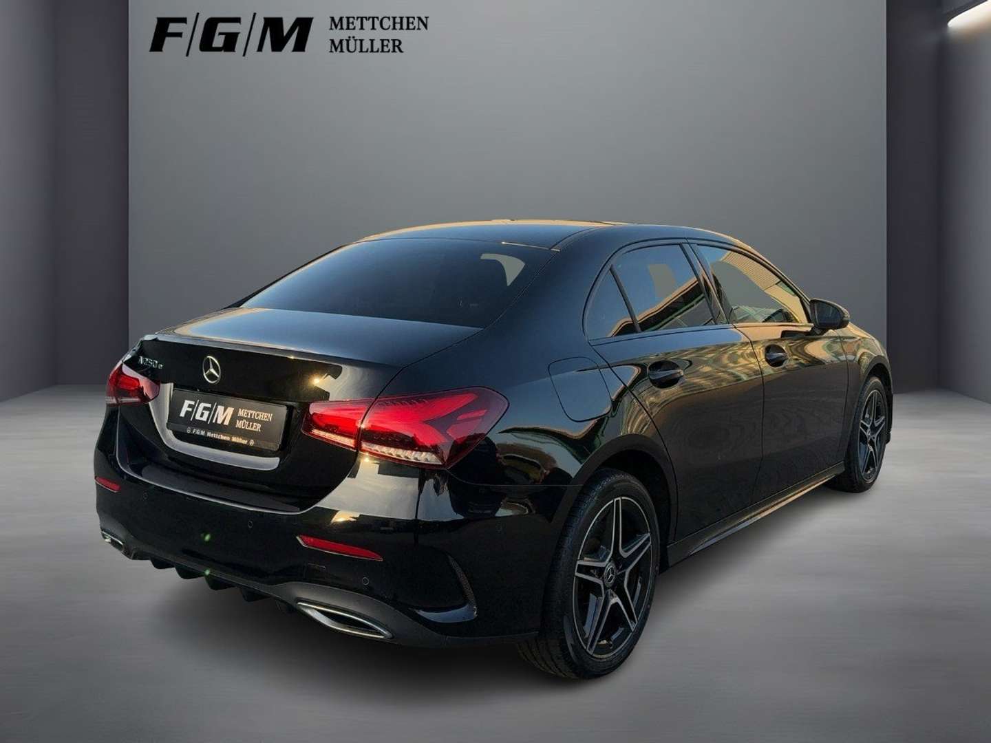 Mercedes Classe A 250 E 250 AMG Line - 2021 - Joinsteer - #4