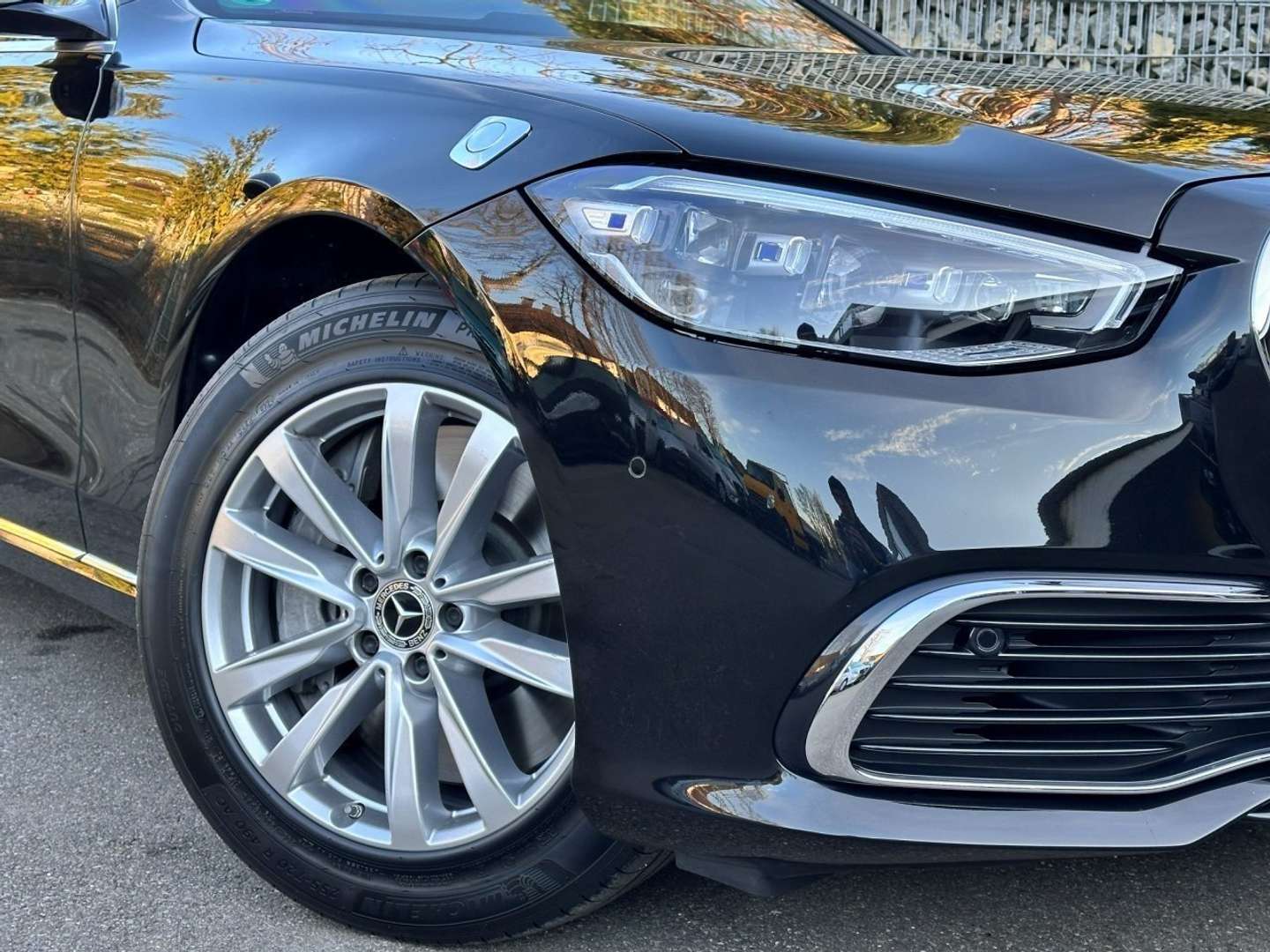 Mercedes Classe S 680 - 2024 - Joinsteer - #21