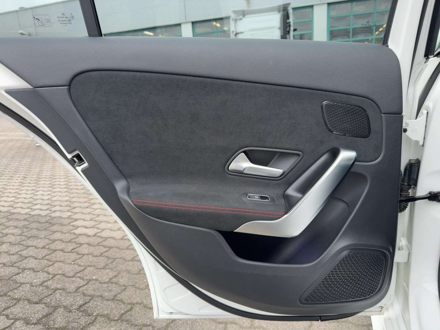 Mercedes Classe A 250 E 250 AMG Line - 2021 - Joinsteer - #18