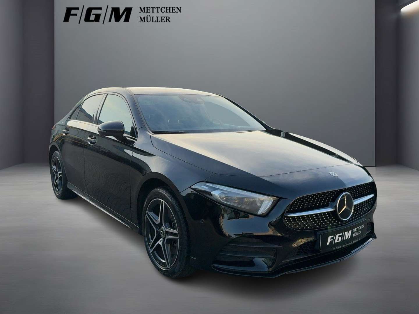 Mercedes Classe A 250 E 250 AMG Line - 2021 - Joinsteer - #5