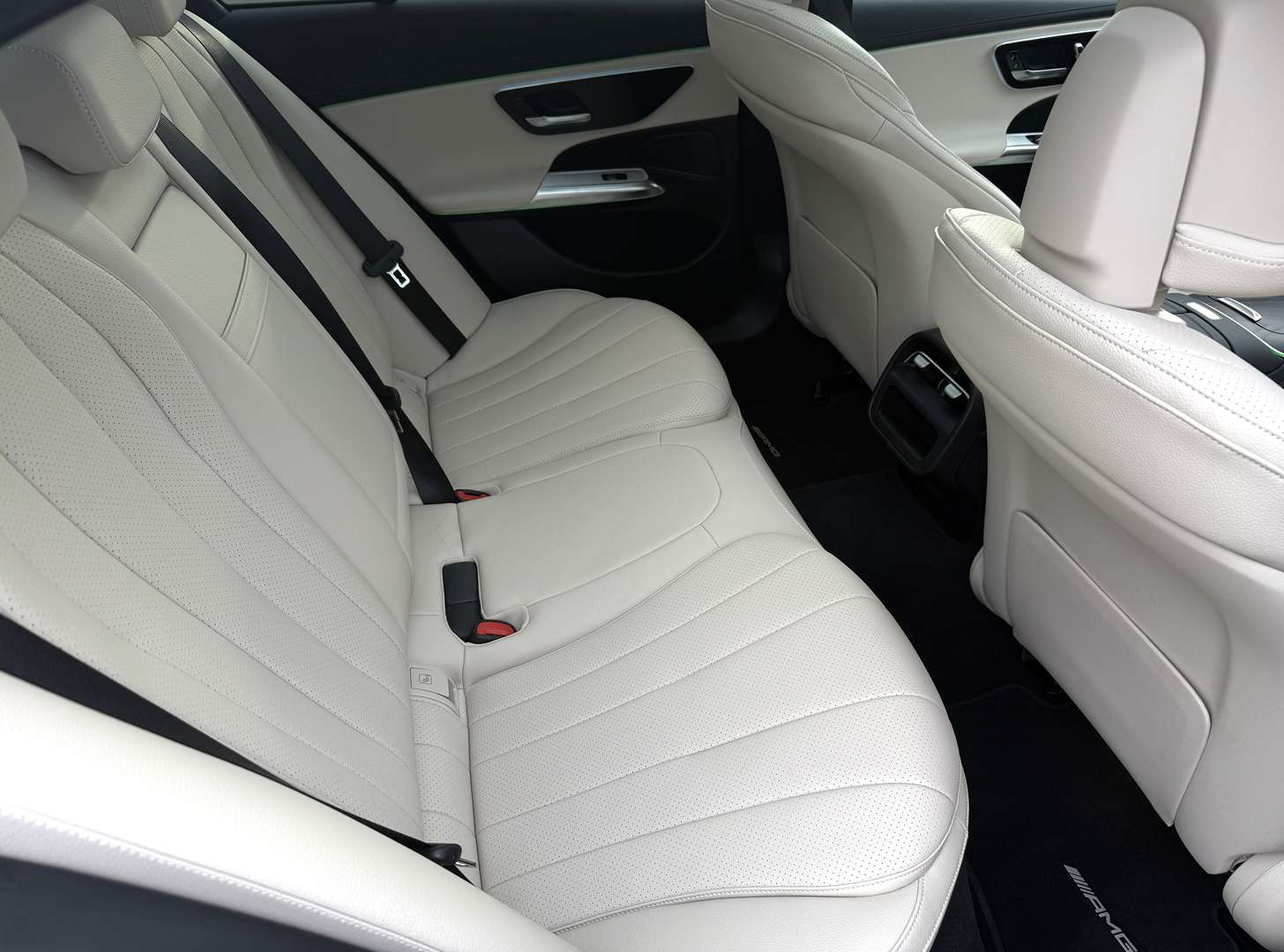 Mercedes Classe E 200 AMG Line - 2024 - Joinsteer - #13