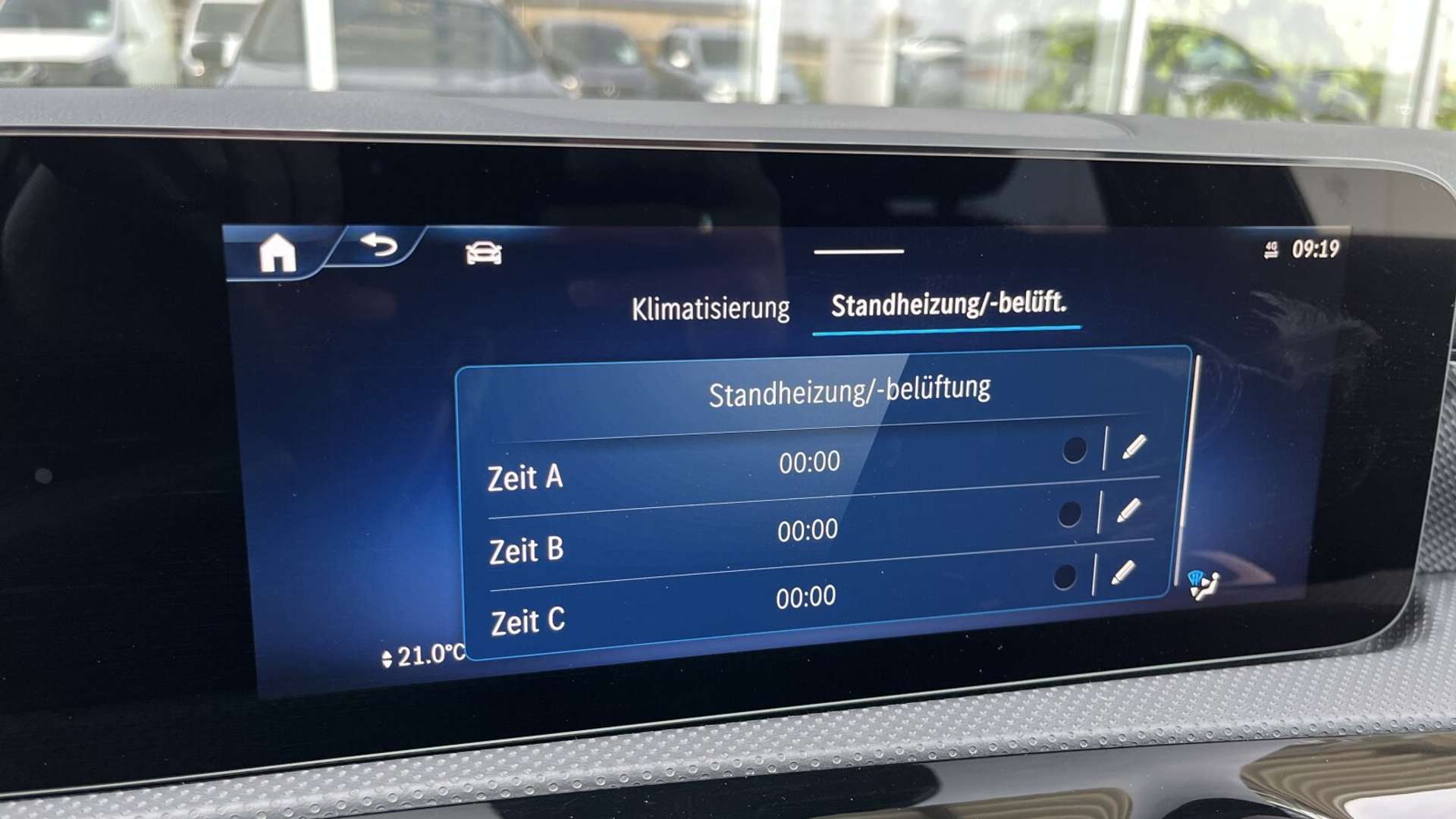 Mercedes Classe A 180 - 2023 - Joinsteer - #32