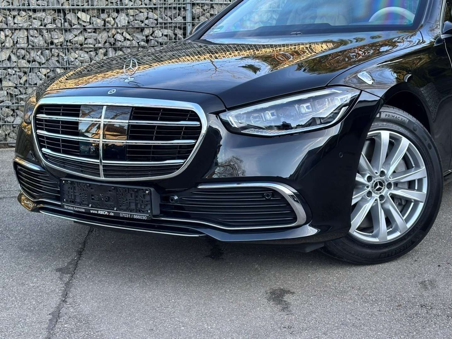 Mercedes Classe S 680 - 2024 - Joinsteer - #22