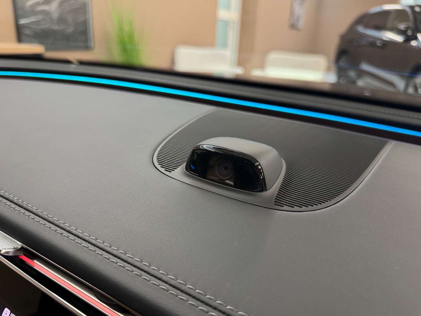 Mercedes Classe E 220 AMG-Line - 2024 - Joinsteer - #33