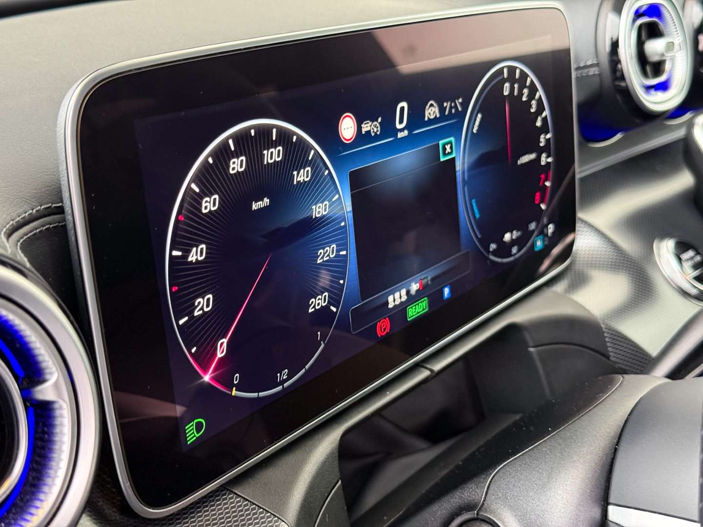 Mercedes Classe C 300 - 2023 - Joinsteer - #10