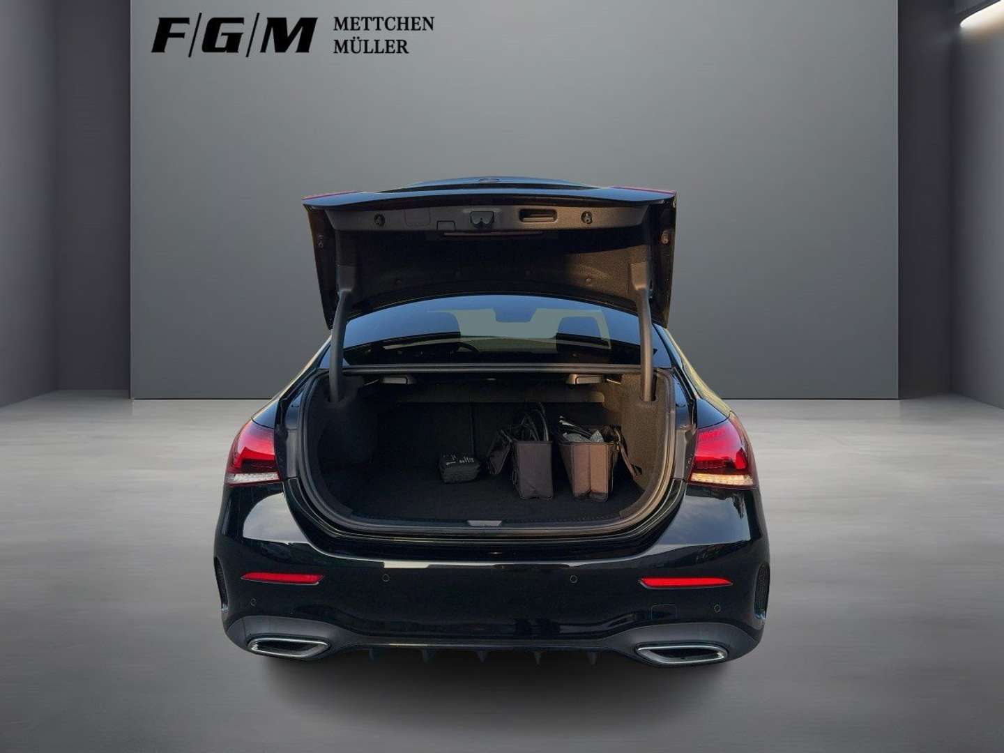 Mercedes Classe A 250 E 250 AMG Line - 2021 - Joinsteer - #6