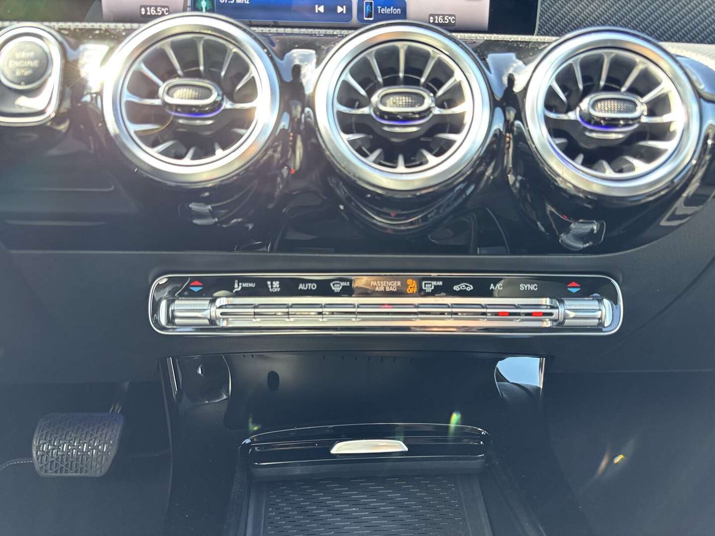 Mercedes Classe A 180 - 2023 - Joinsteer - #15