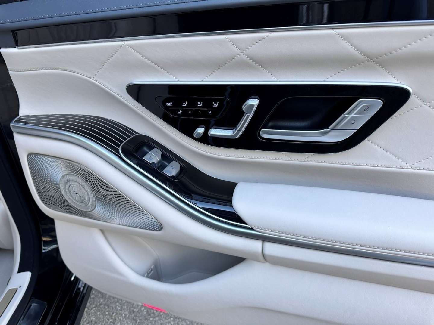 Mercedes Classe S 680 - 2024 - Joinsteer - #23