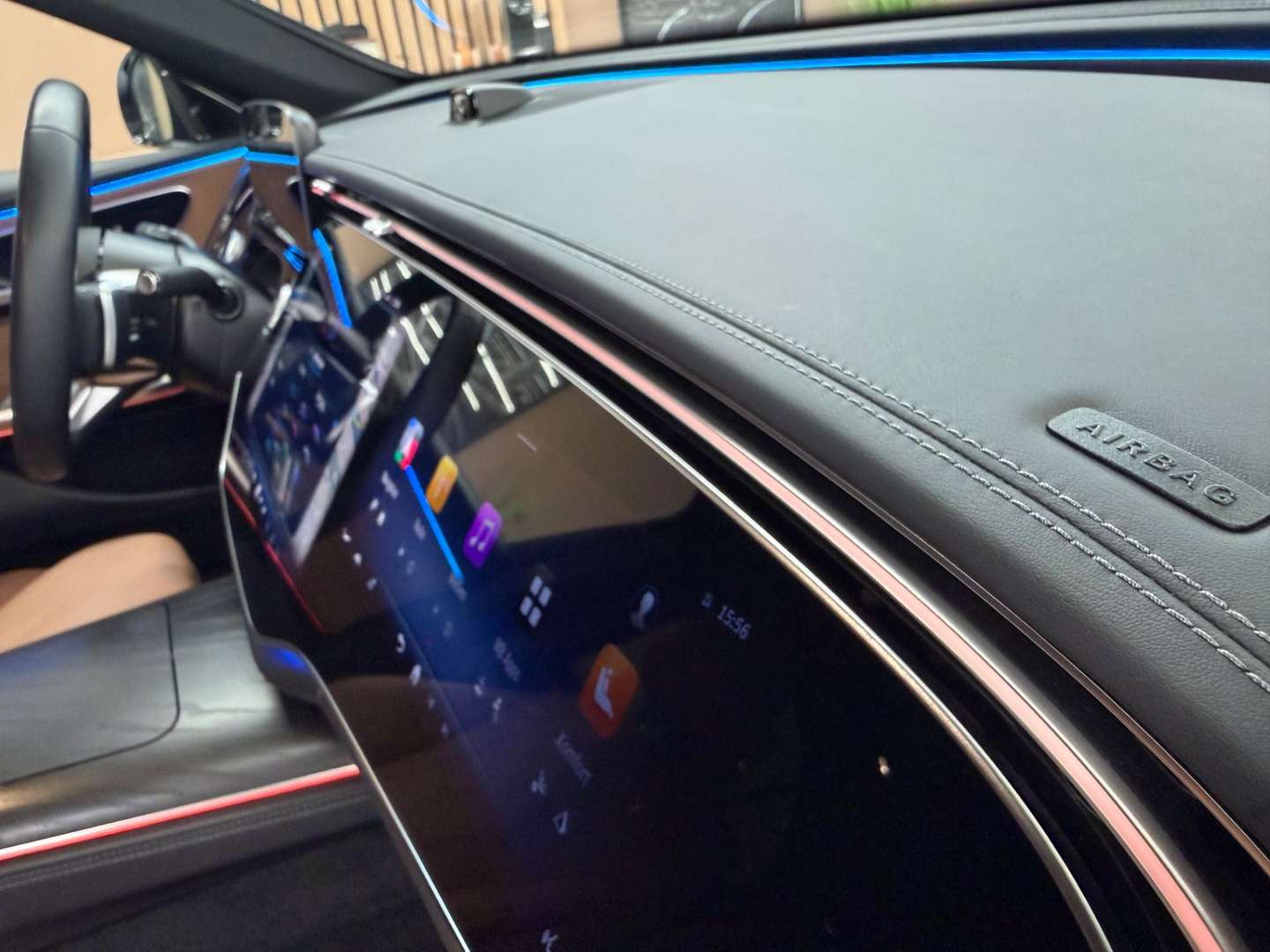 Mercedes Classe E 220 AMG-Line - 2024 - Joinsteer - #34