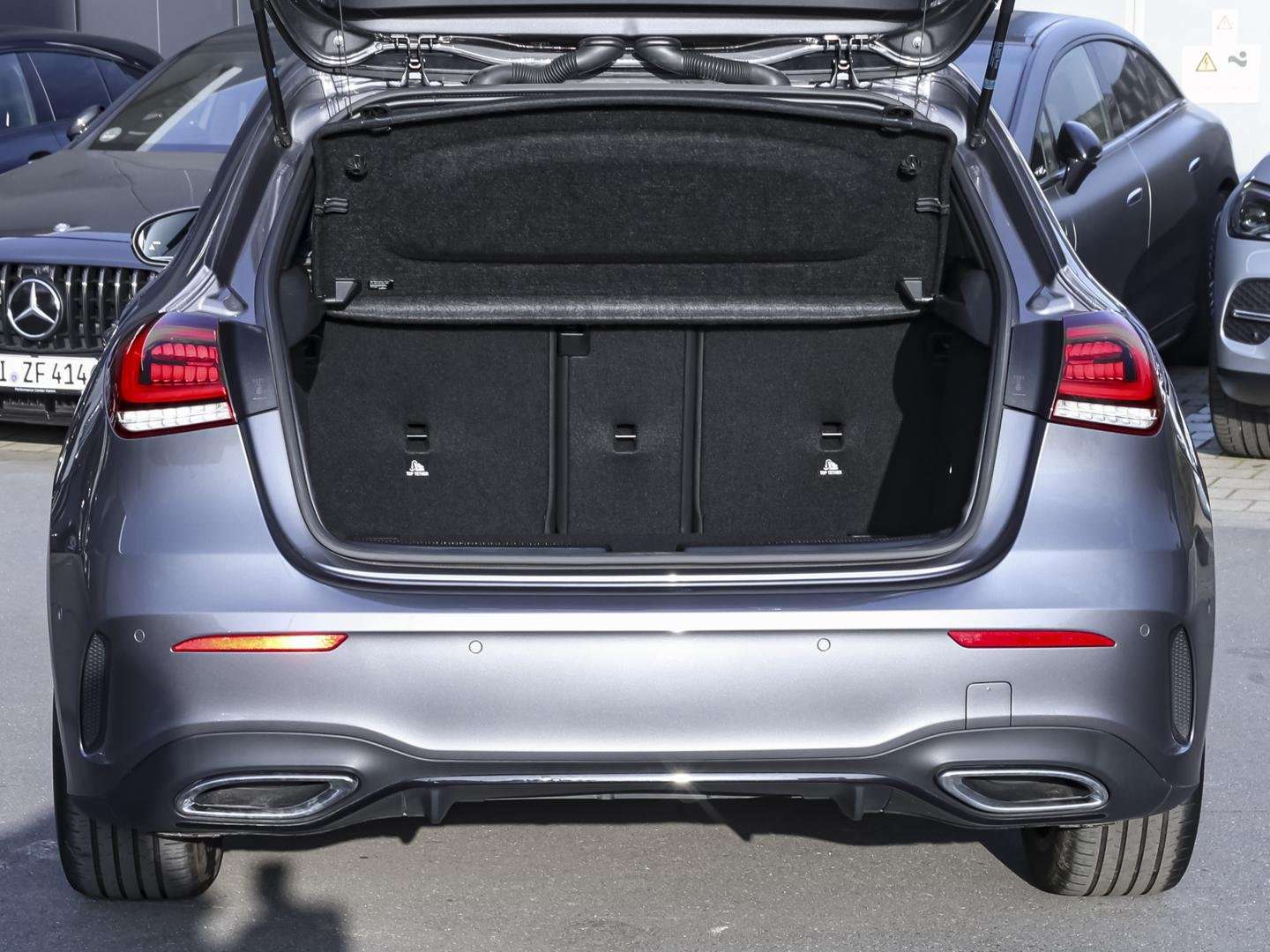 Mercedes Classe A 200 Night Edition - 2023 - Joinsteer - #11
