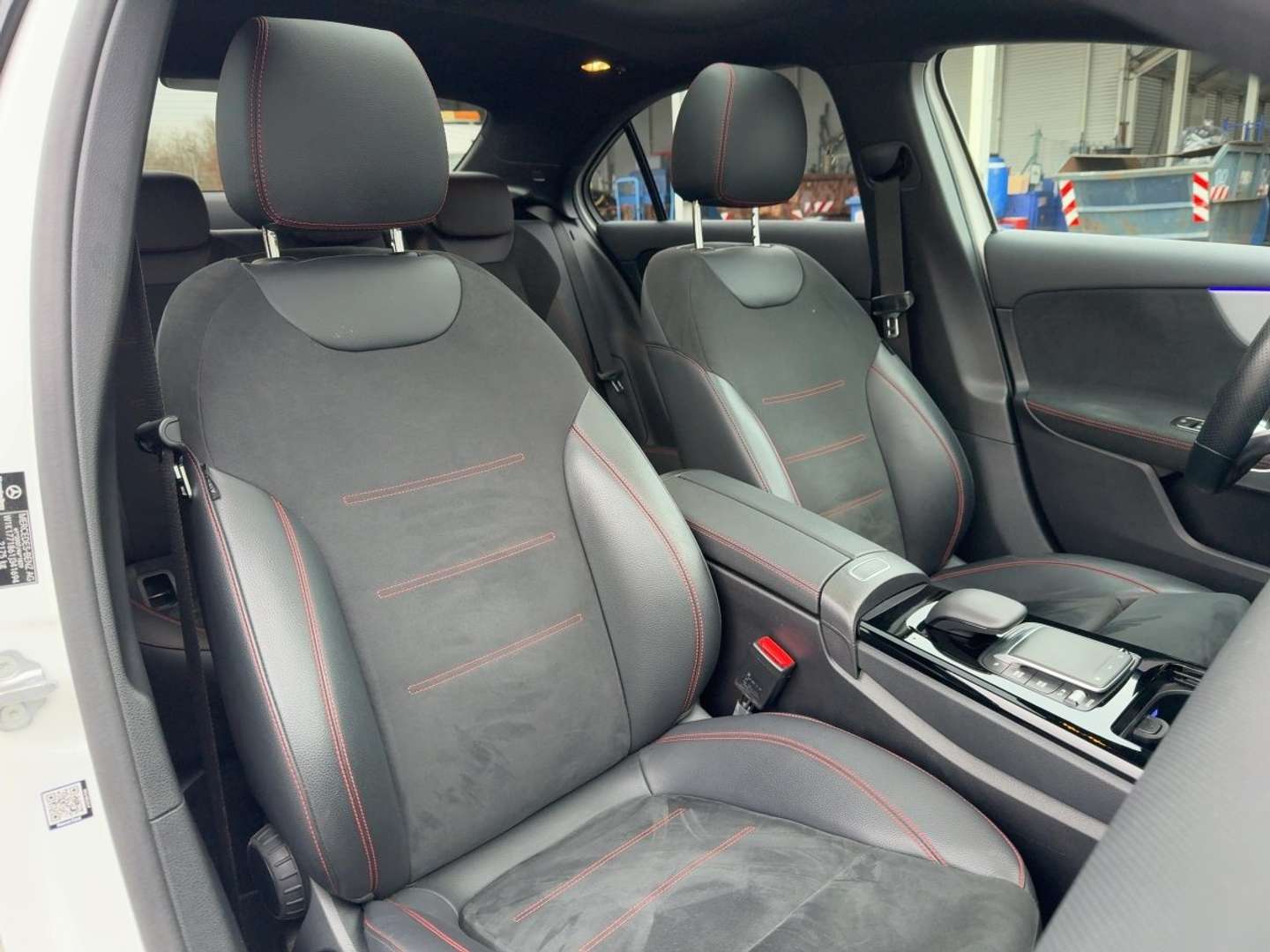 Mercedes Classe A 250 E 250 AMG Line - 2021 - Joinsteer - #20