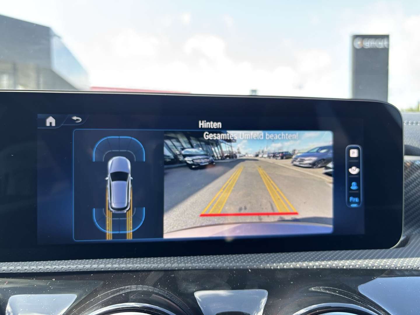 Mercedes Classe A 180 - 2023 - Joinsteer - #17