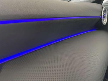 Mercedes Classe A 180 AMG Line — photo 6