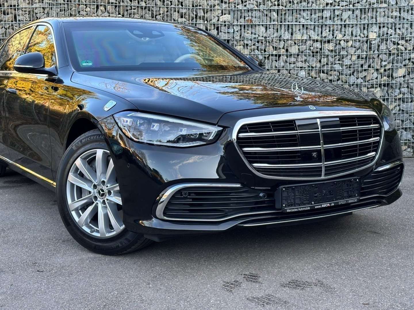 Mercedes Classe S 680 - 2024 - Joinsteer - #26