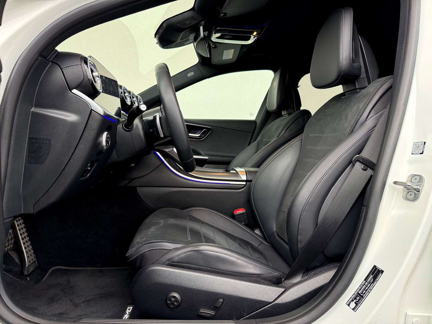 Mercedes Classe C 300 - 2023 - Joinsteer - #13