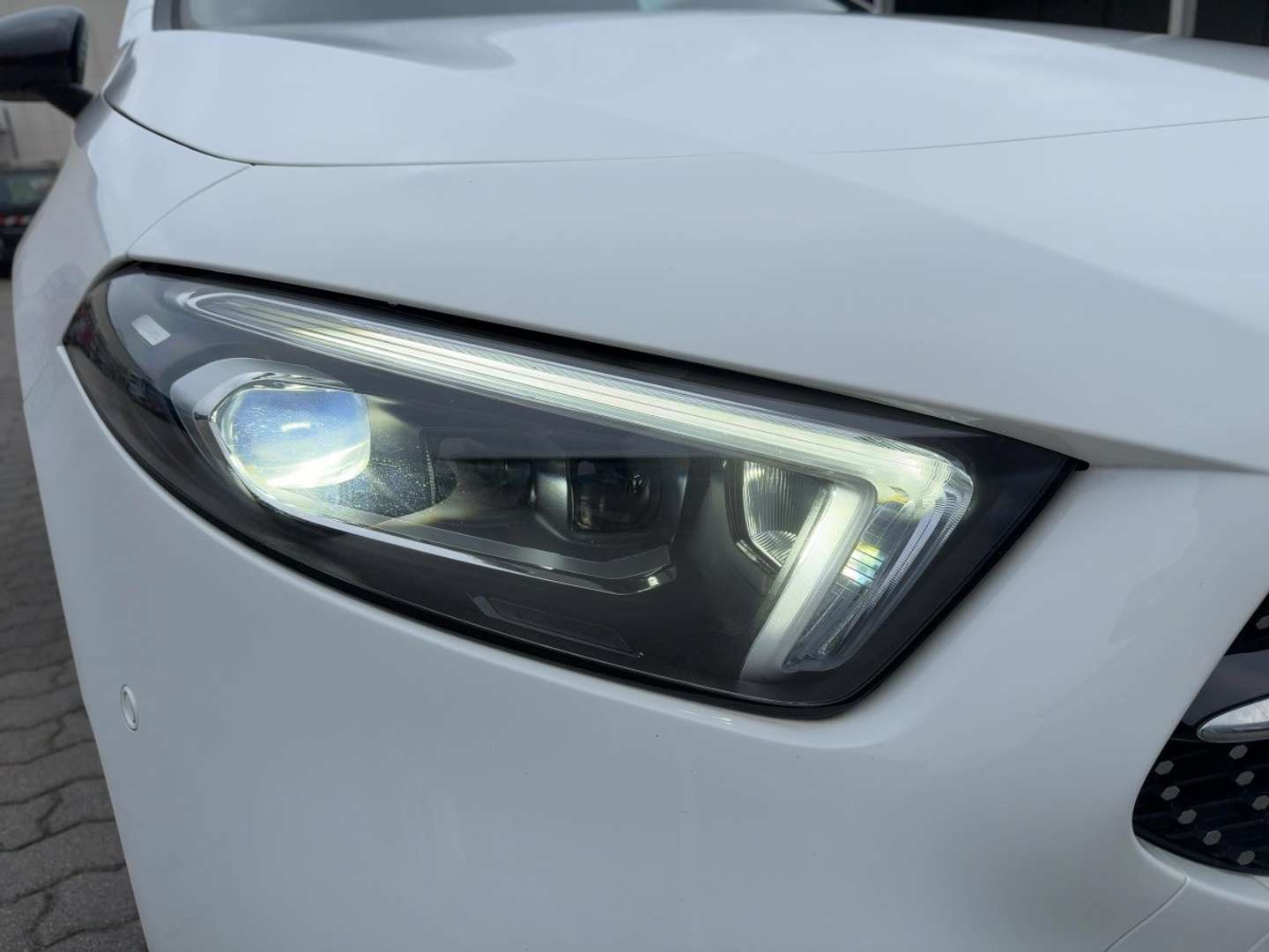 Mercedes Classe A 250 E 250 AMG Line - 2021 - Joinsteer - #22