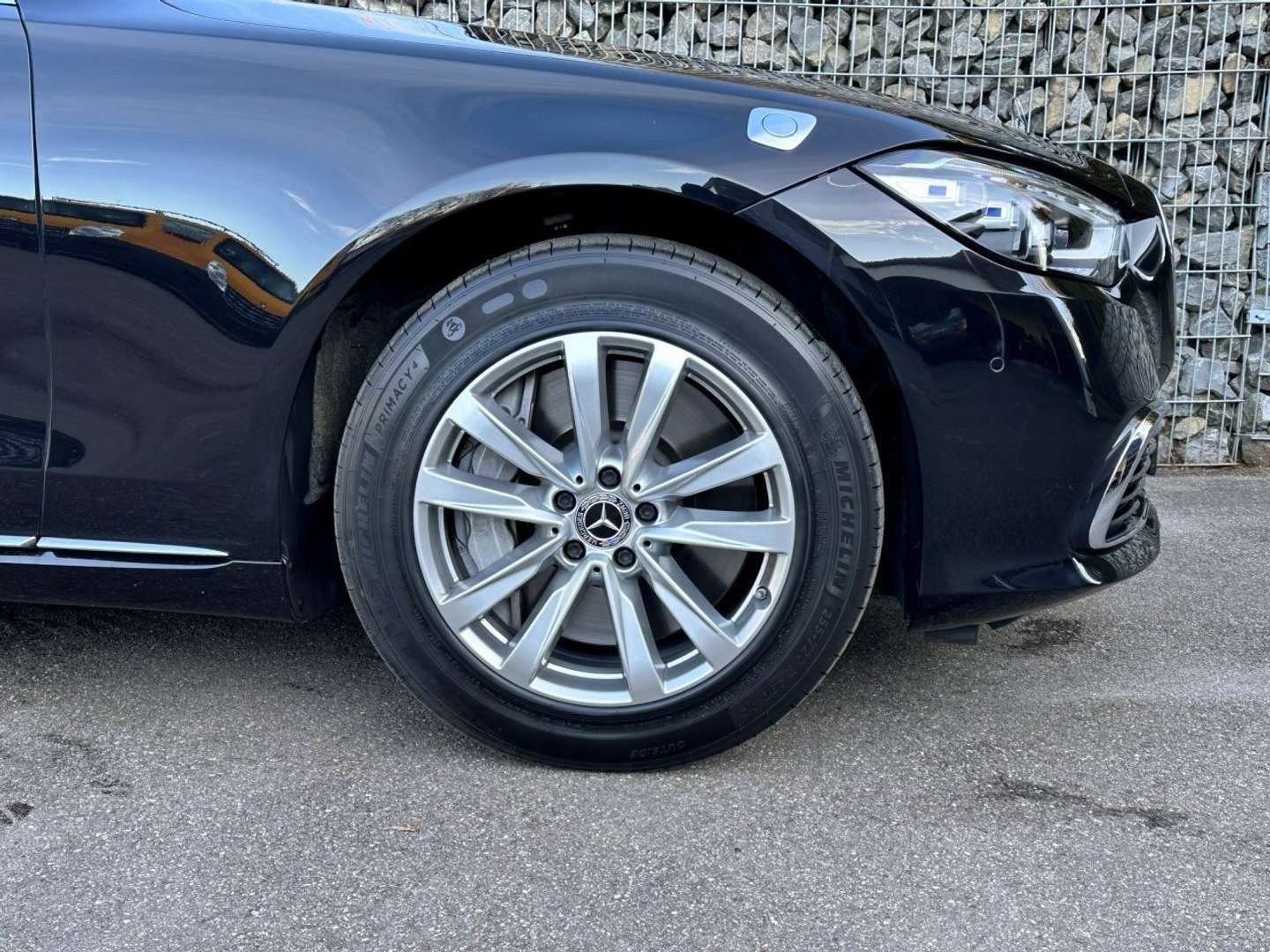 Mercedes Classe S 680 - 2024 - Joinsteer - #27