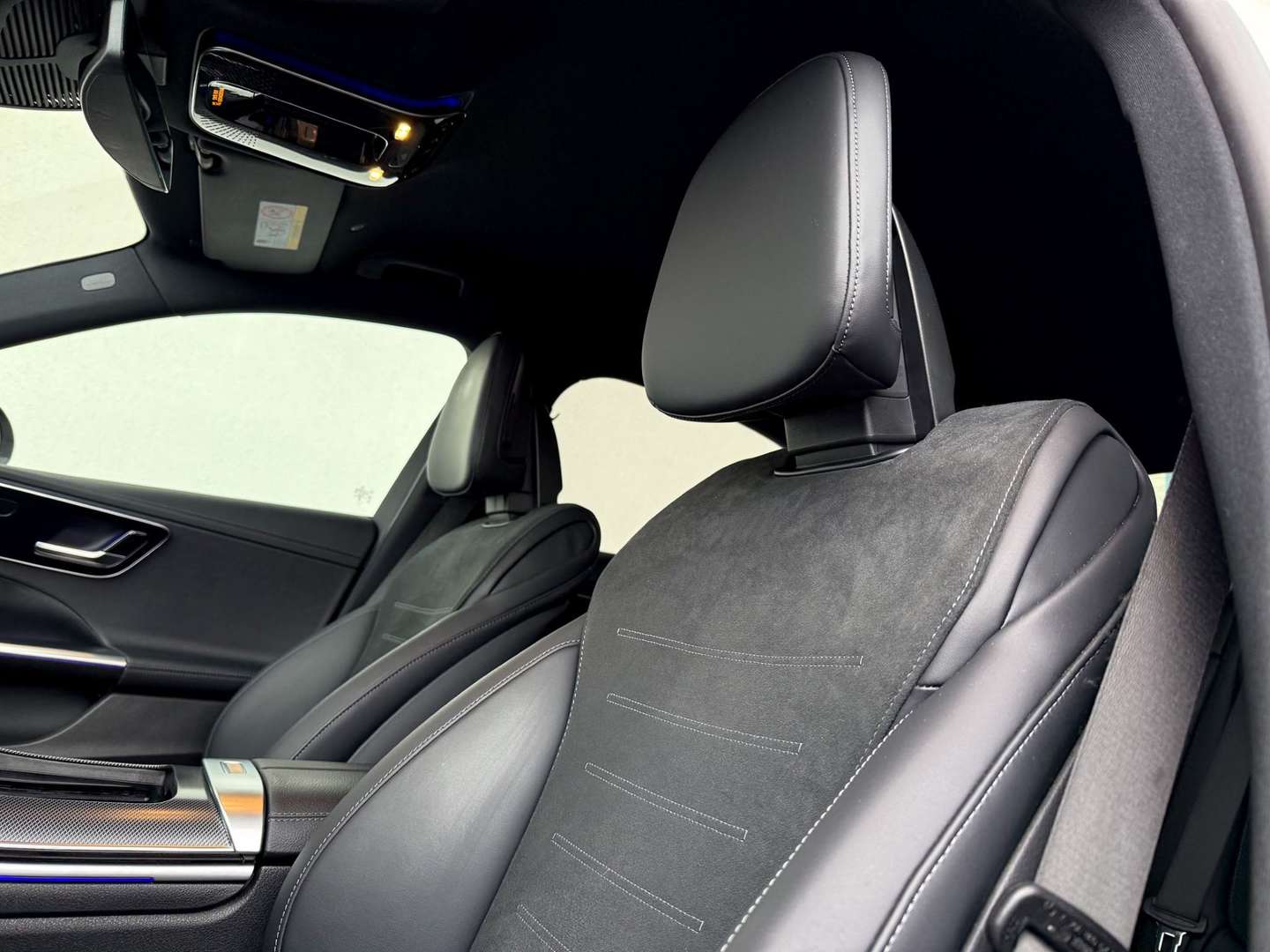 Mercedes Classe C 300 - 2023 - Joinsteer - #14