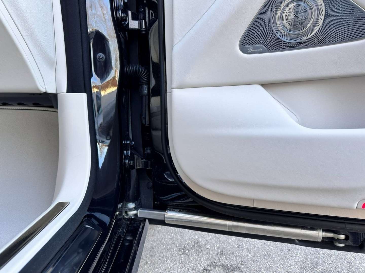 Mercedes Classe S 680 - 2024 - Joinsteer - #28