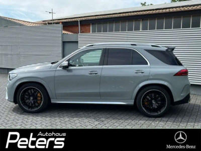 Mercedes GLE -AMG  63 S 4MATIC+ -  - Joinsteer - #2